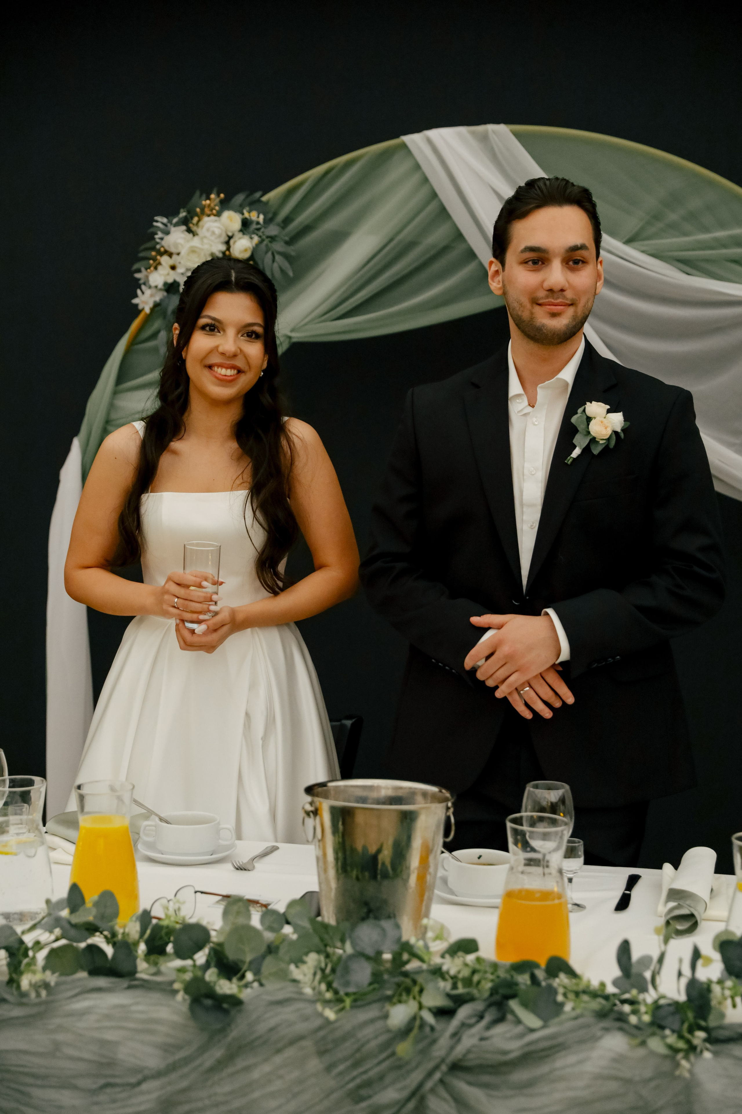 Буду тебя беречь. Свадебный и семейный фотограф в Варшаве