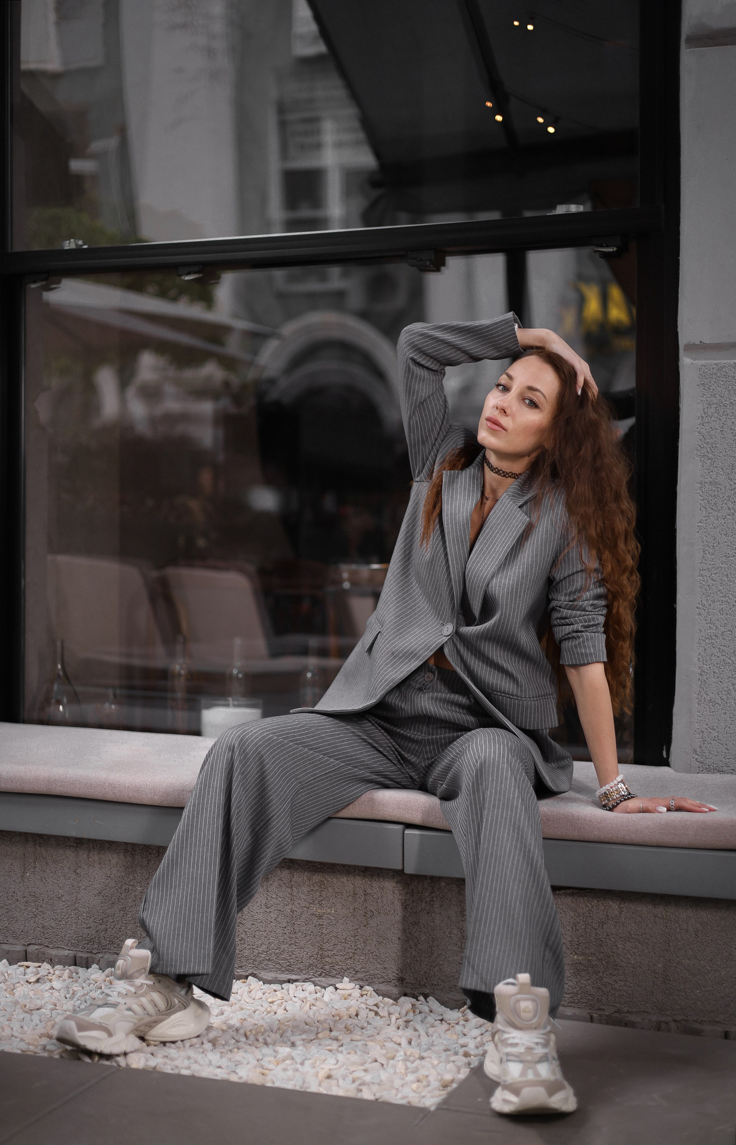 Светлана и Дарья. Хоумстейдж контент съемка. Любовь Юсупова. Фотограф