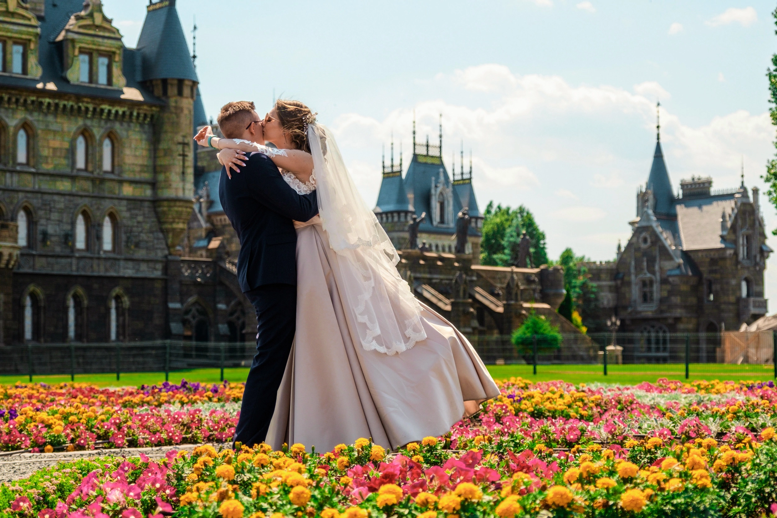 Гарибальди. Фотограф в Самаре Татьяна Дубаносова