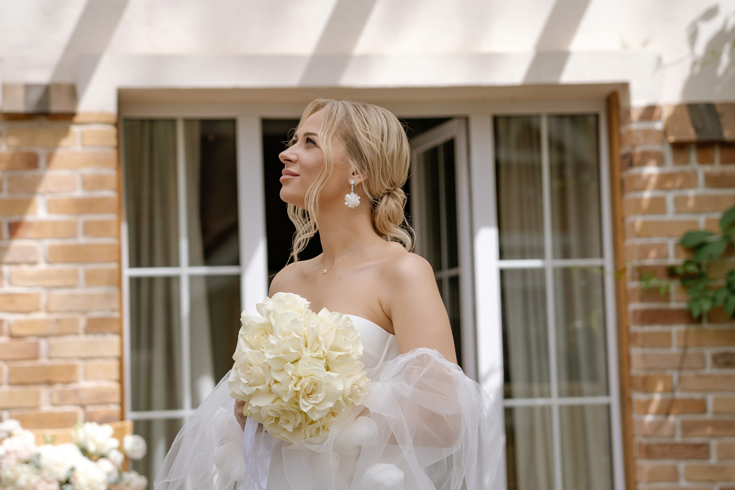 Сергей & Лина. Фотограф в Екатеринбурге