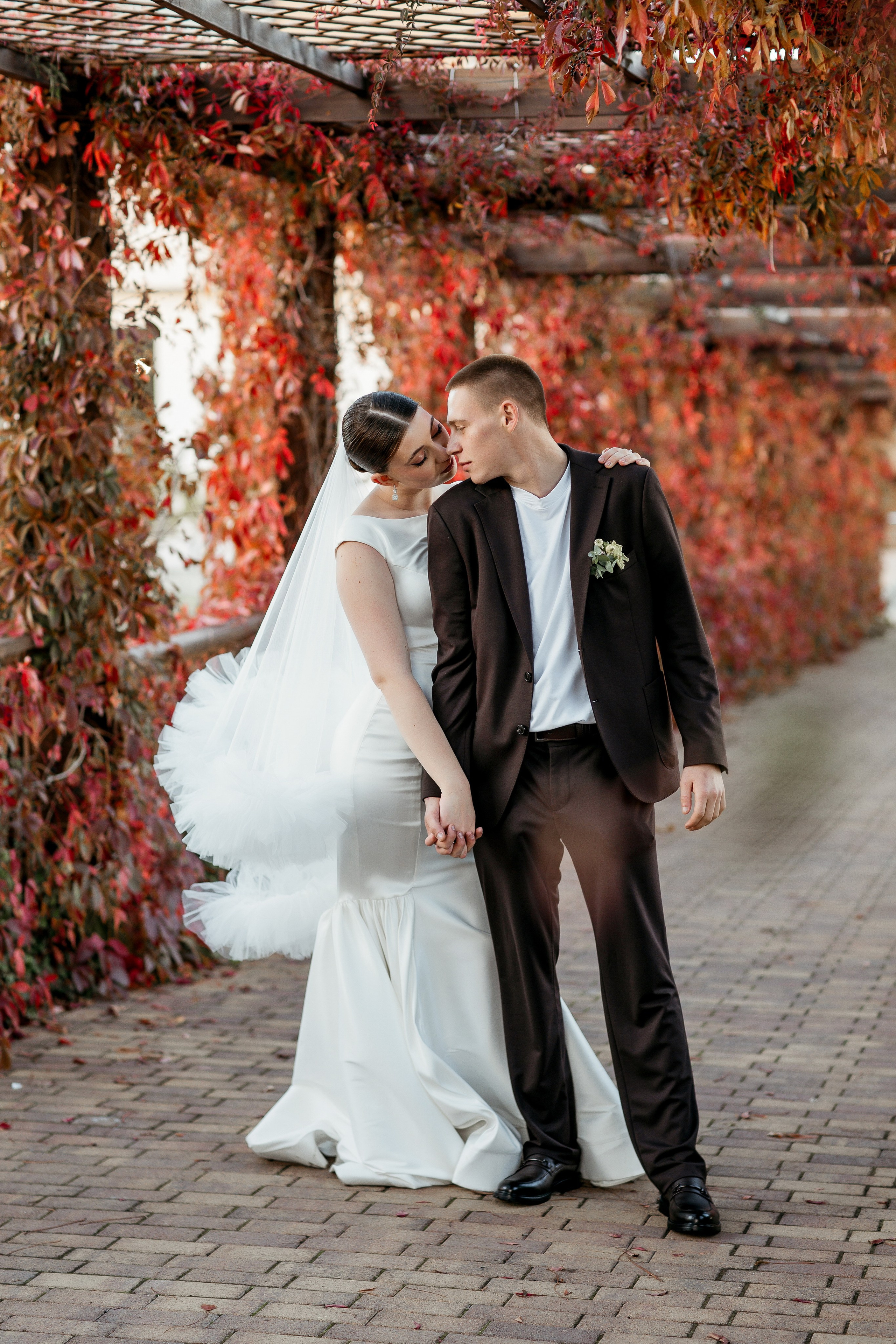 Руслан и Виктория. Свадебный и Семейный Фотограф в Краснодаре