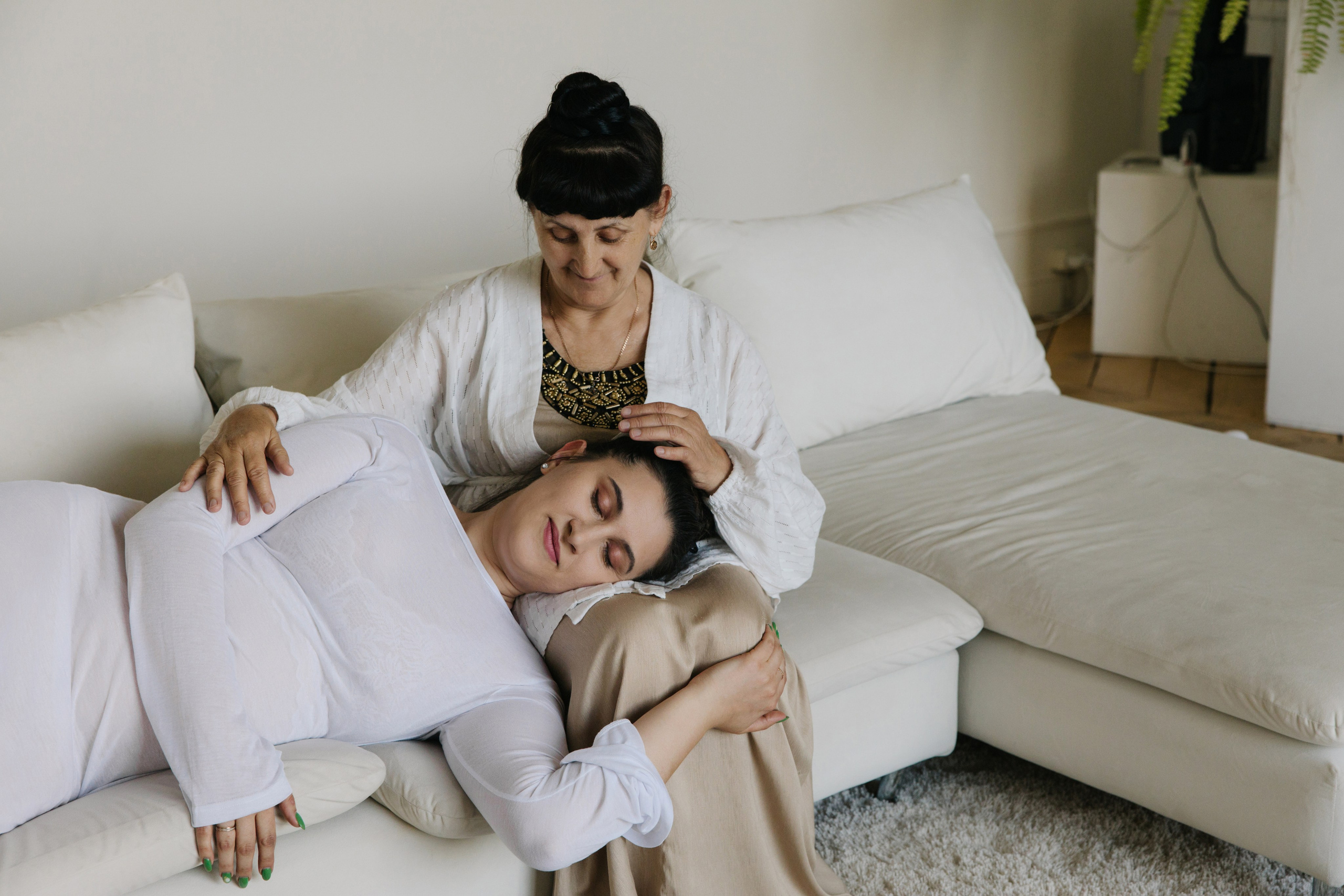 Три поколения. Свадебный и семейный фотограф Краснодар, Юлия Потопахина