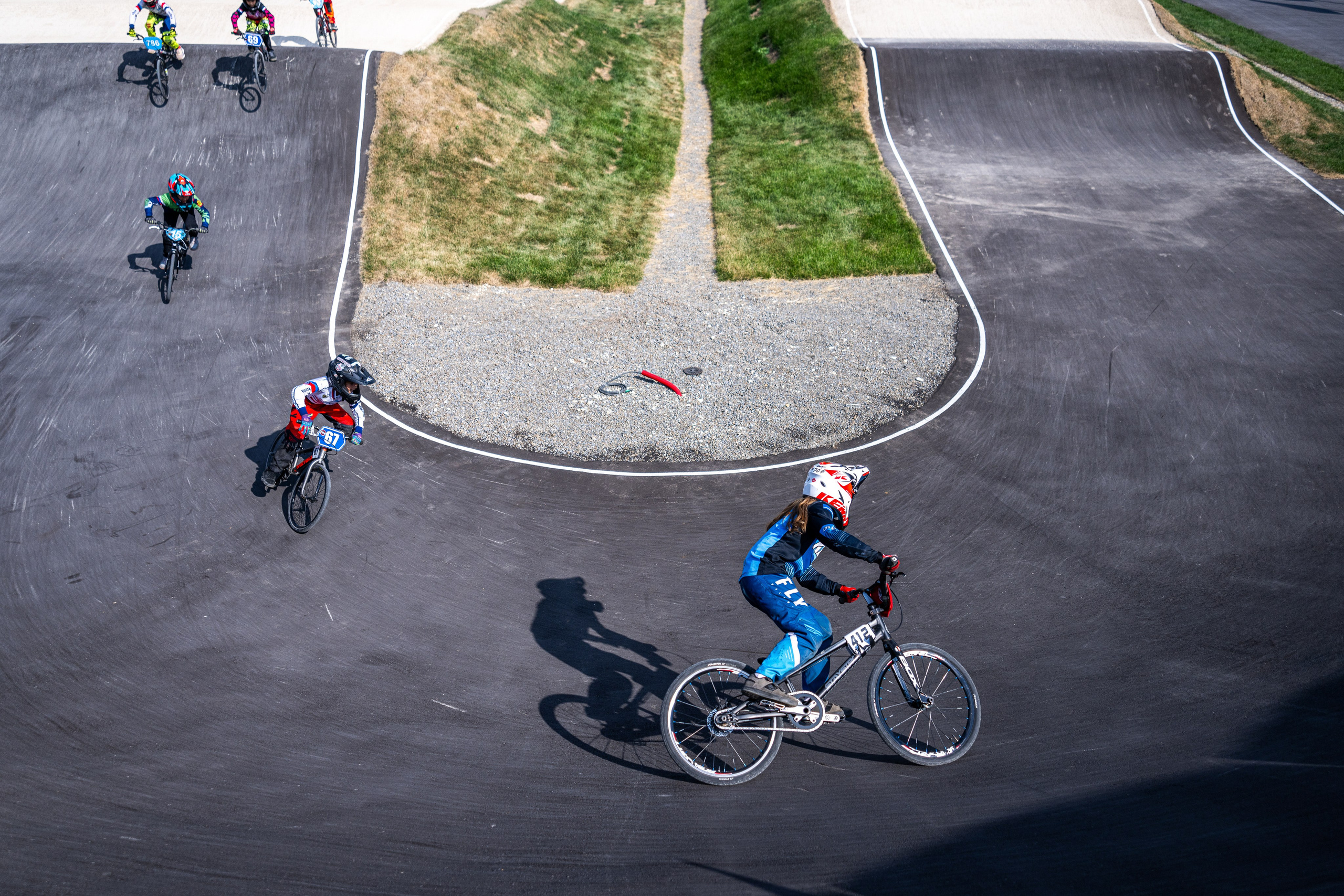 Спорт. Фотосъемка мероприятий