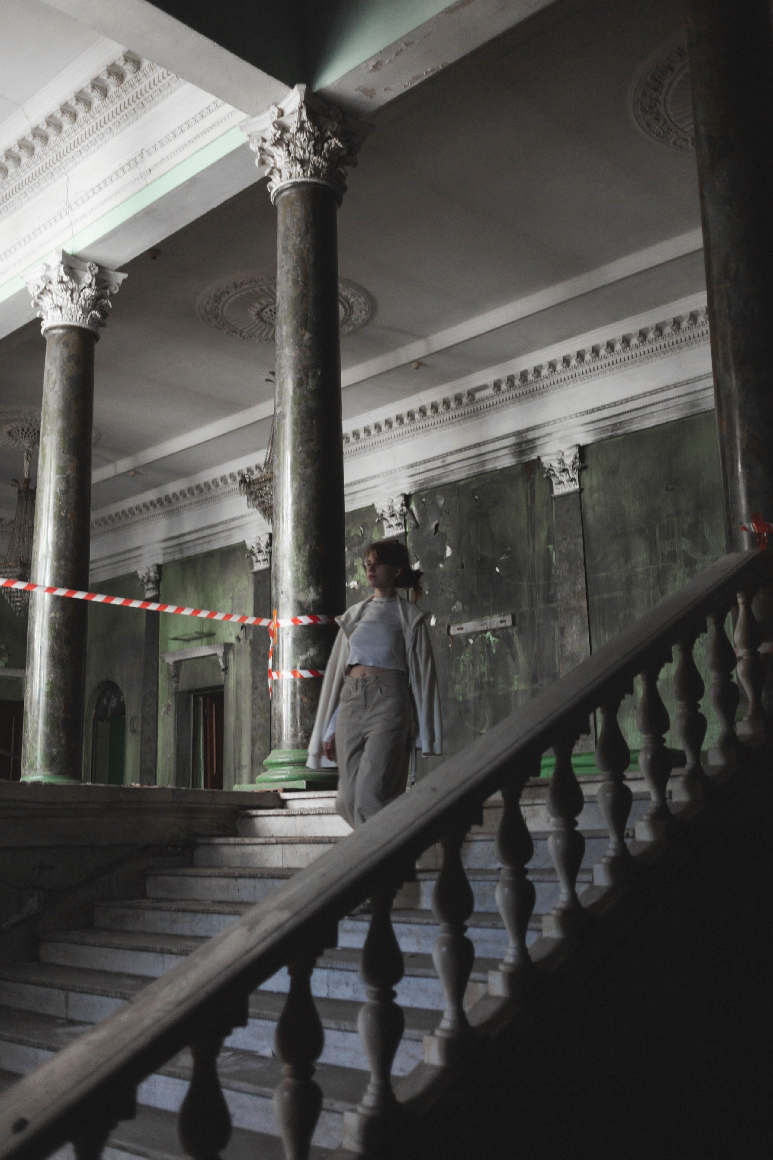 Кристель. Фотограф Адигамова Юлия в Петербурге