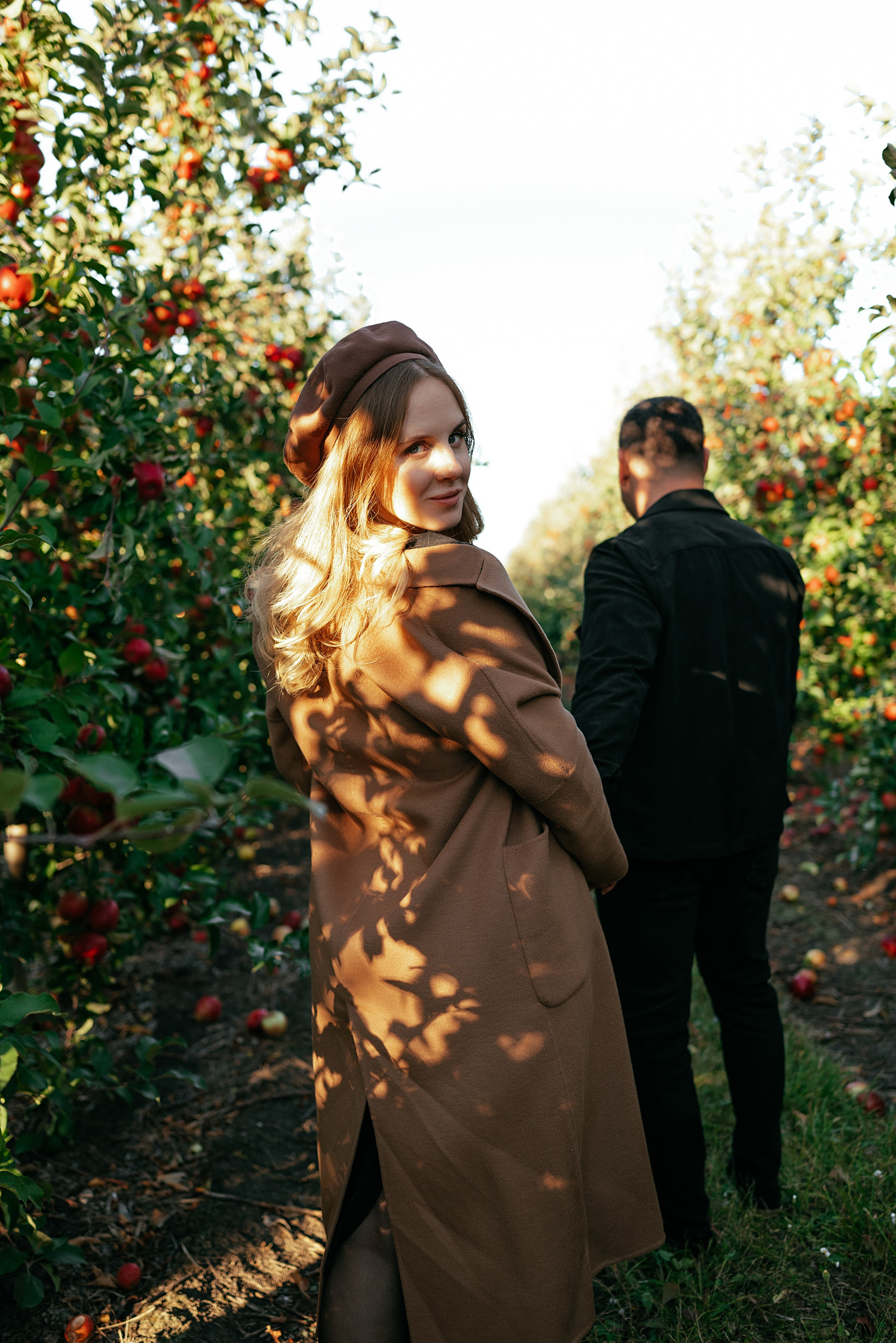 Anastasia & Dima. Семейный и детский фотограф в Белгороде Ольга Сорока