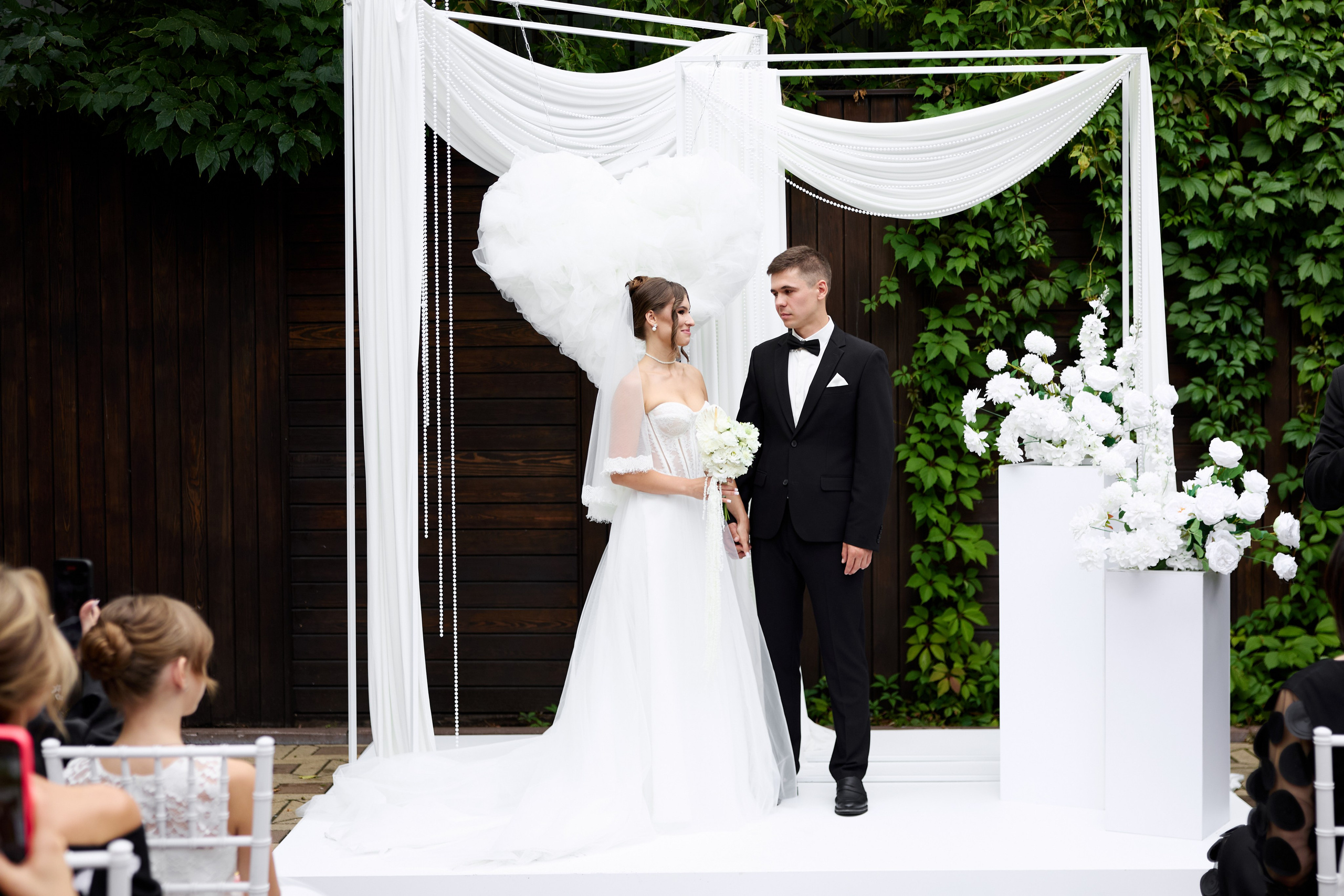 Владимир и Екатерина 2025. Александр Прозоров фотограф в Кирове