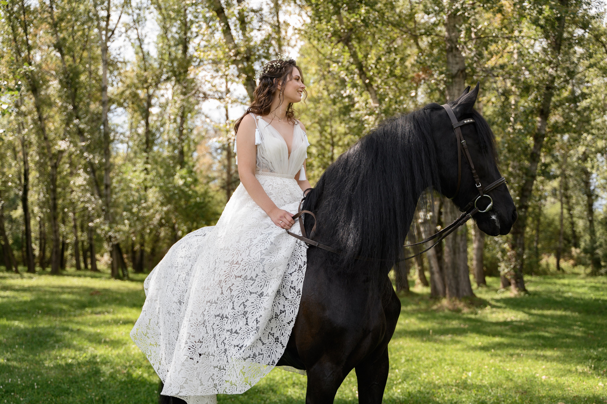Артём и Татьяна. Свадебный и Семейный фотограф в Абакане, Красноярске