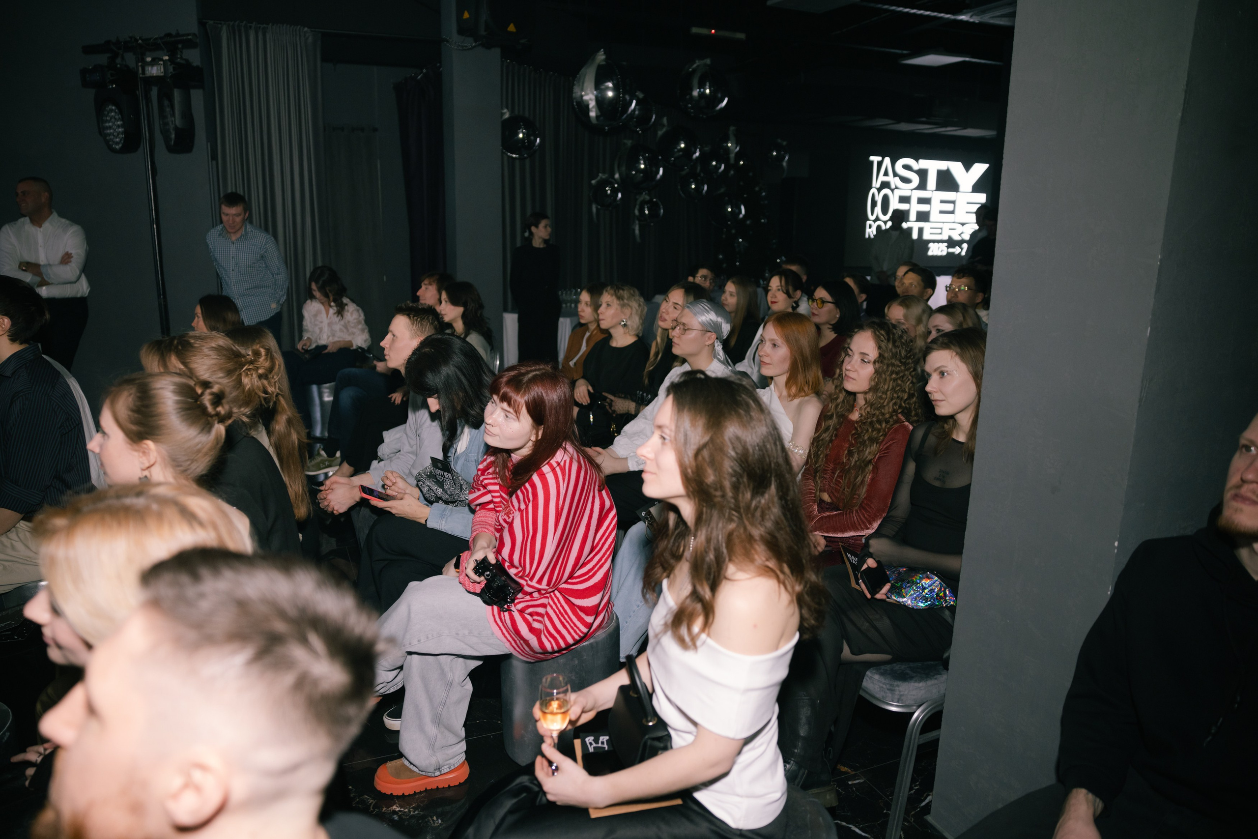 TASTY COFFEE. Фотограф в Ижевске и Казани Богданов Яков