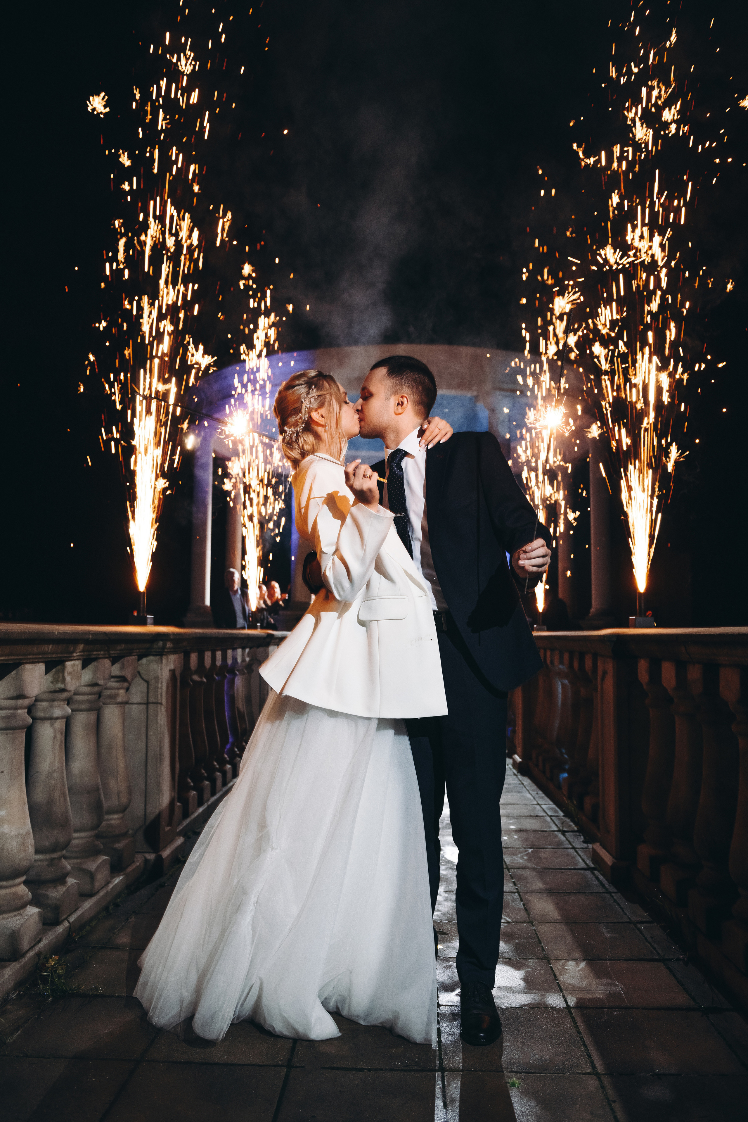 Анонс свадьбы Виталия и Татьяны. Фотограф Илья Солдаткин