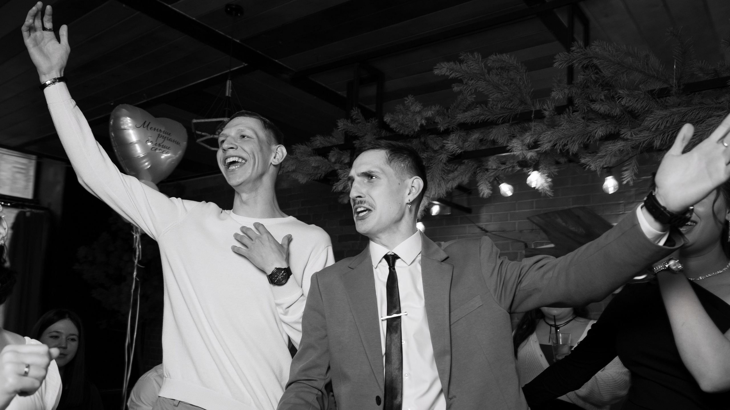 Свадебный и репортажный фотограф Чита Алексей Тестов