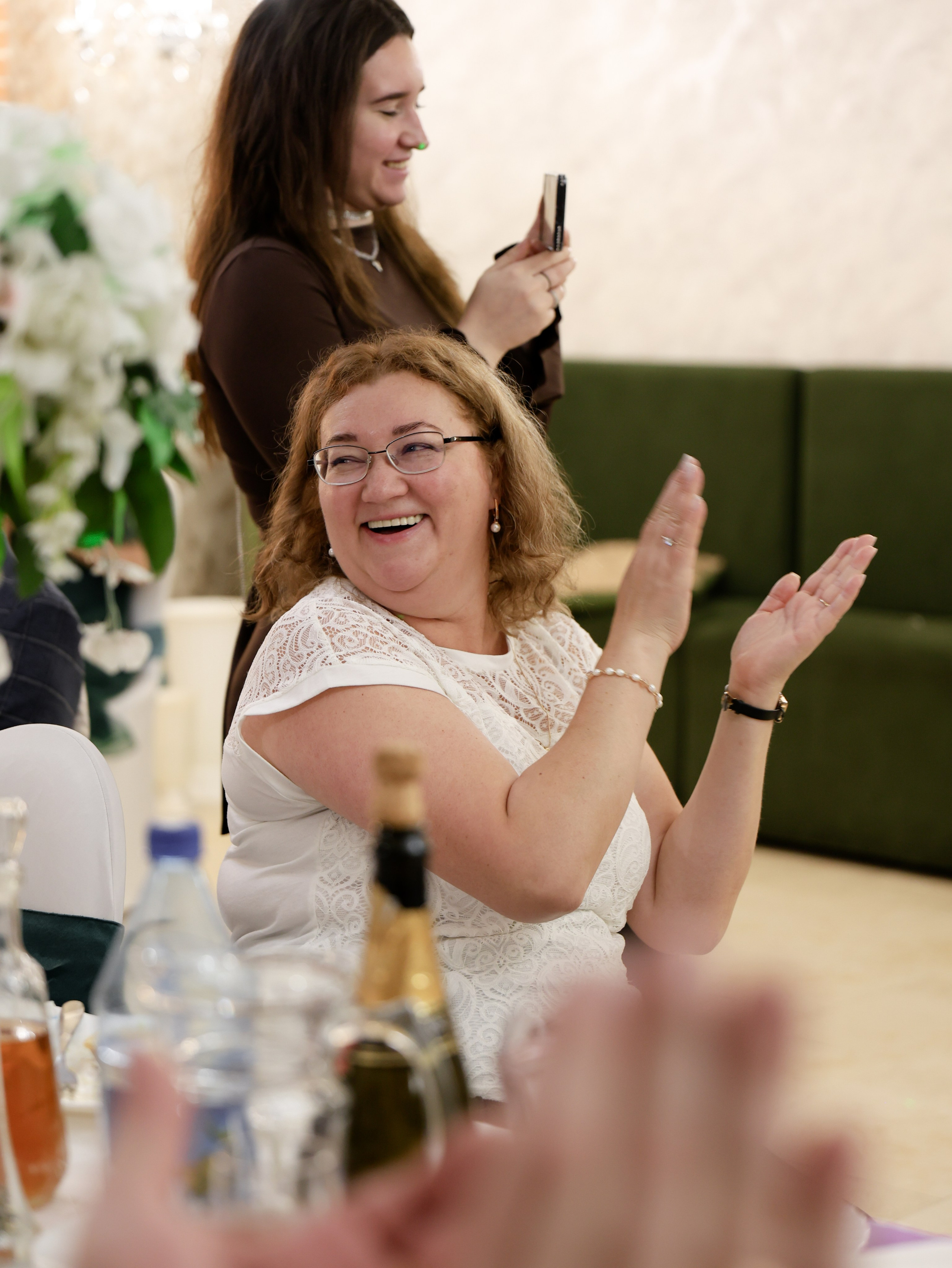 Свадебные съемки. Главная