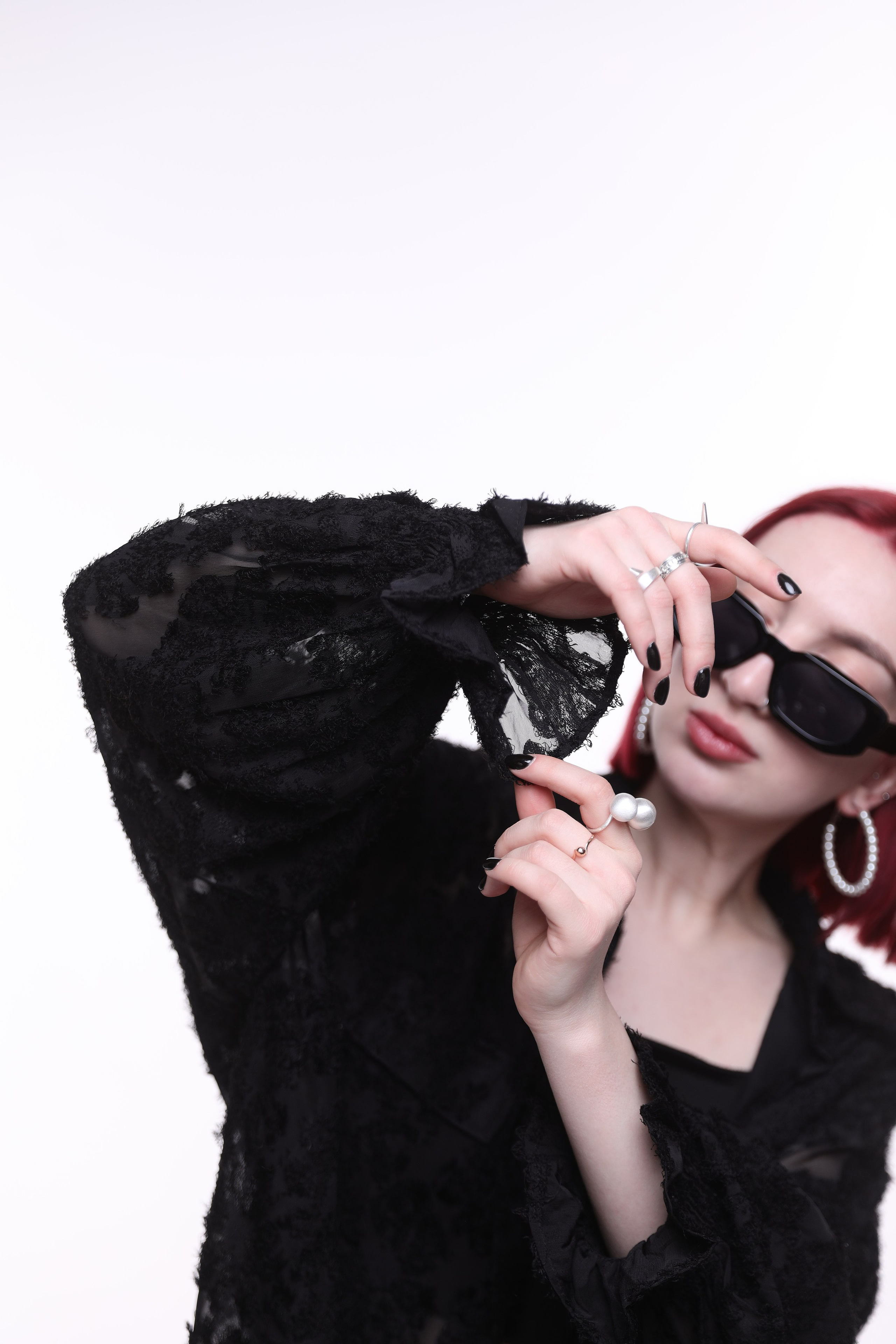 WB. Виктория Калугина — фотограф и видеомейкер в Москве