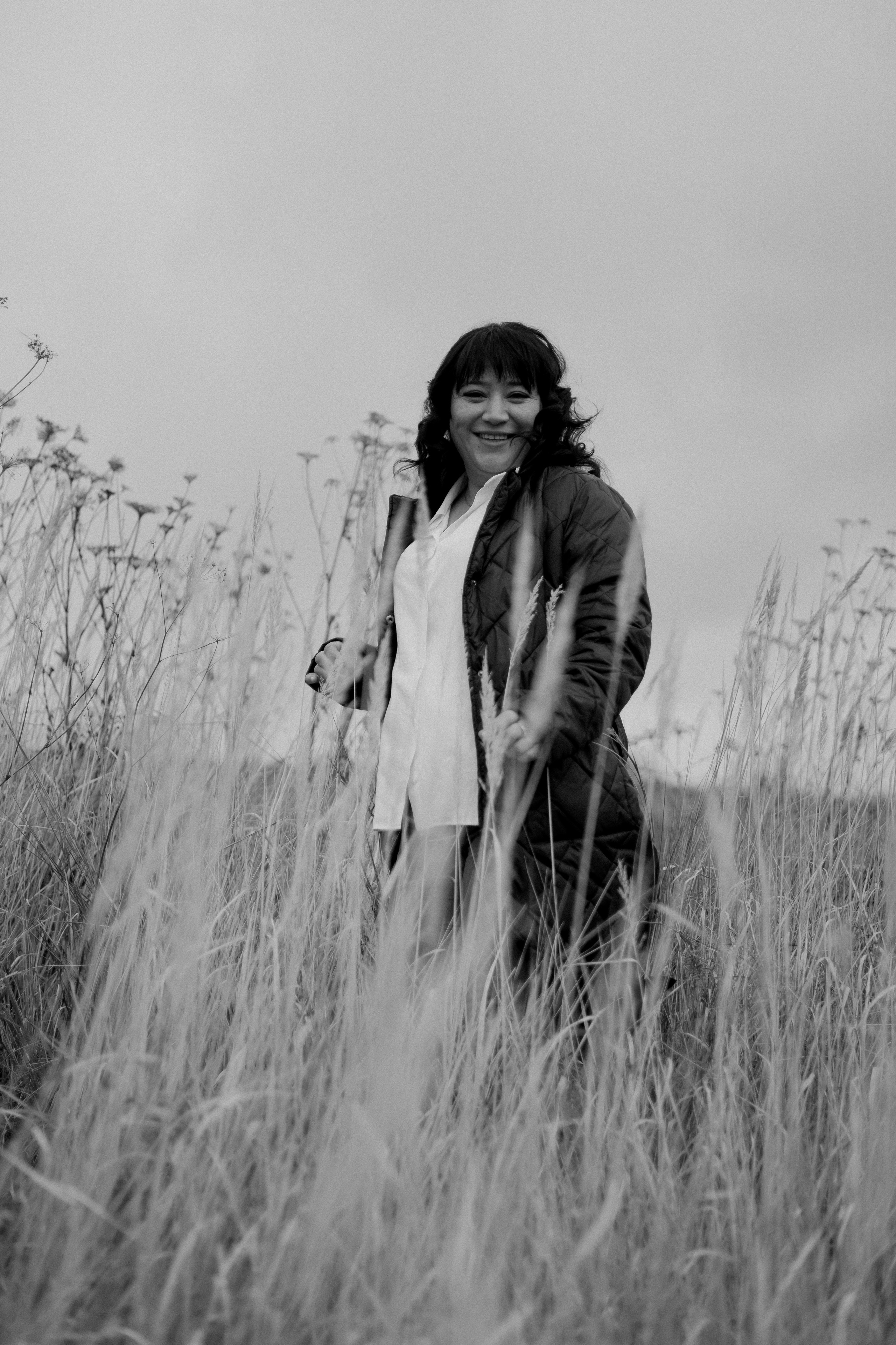 ЗУХРА. Фотограф Элла Ефимова