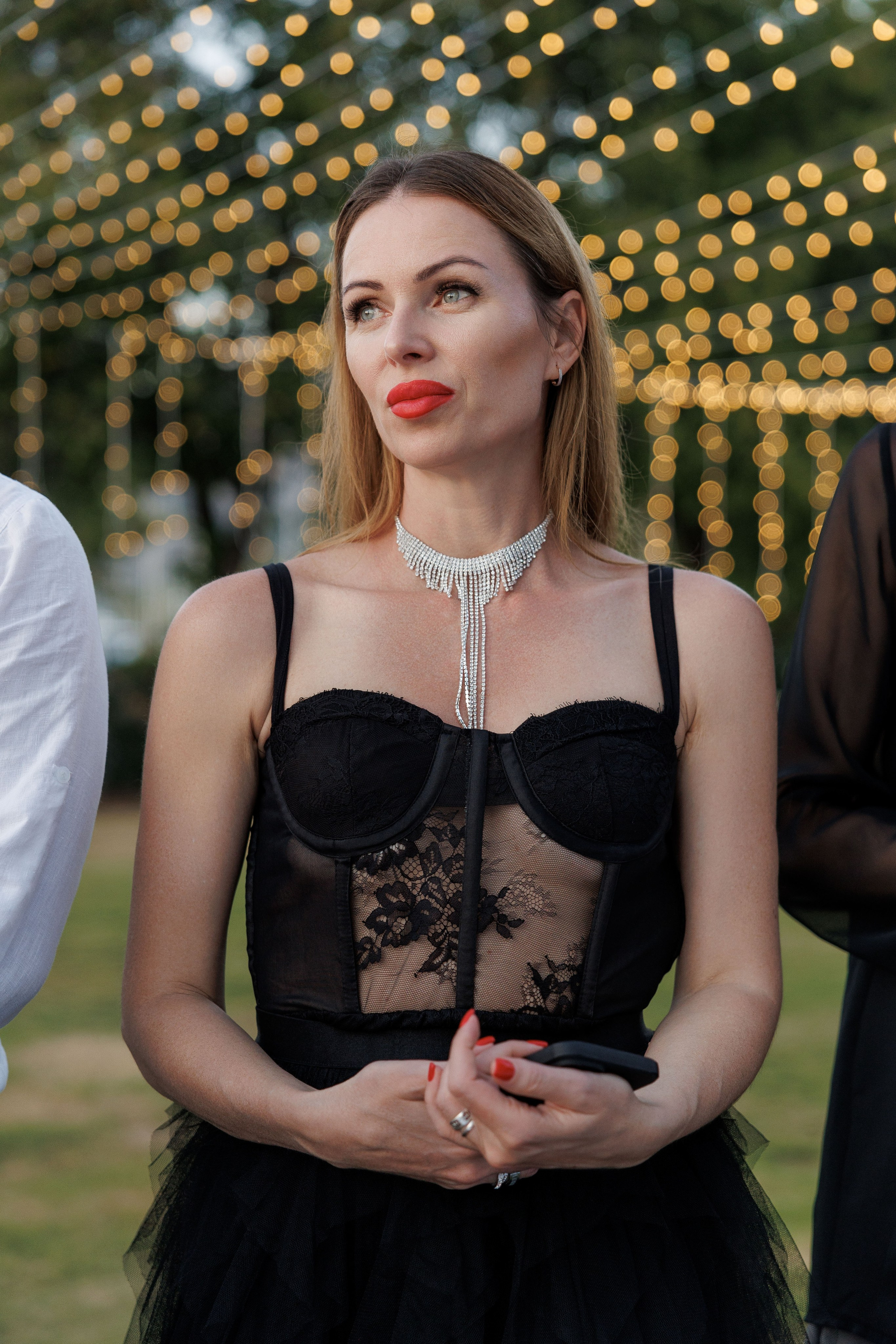 Alena+Selman. Фотограф Иван Газукин