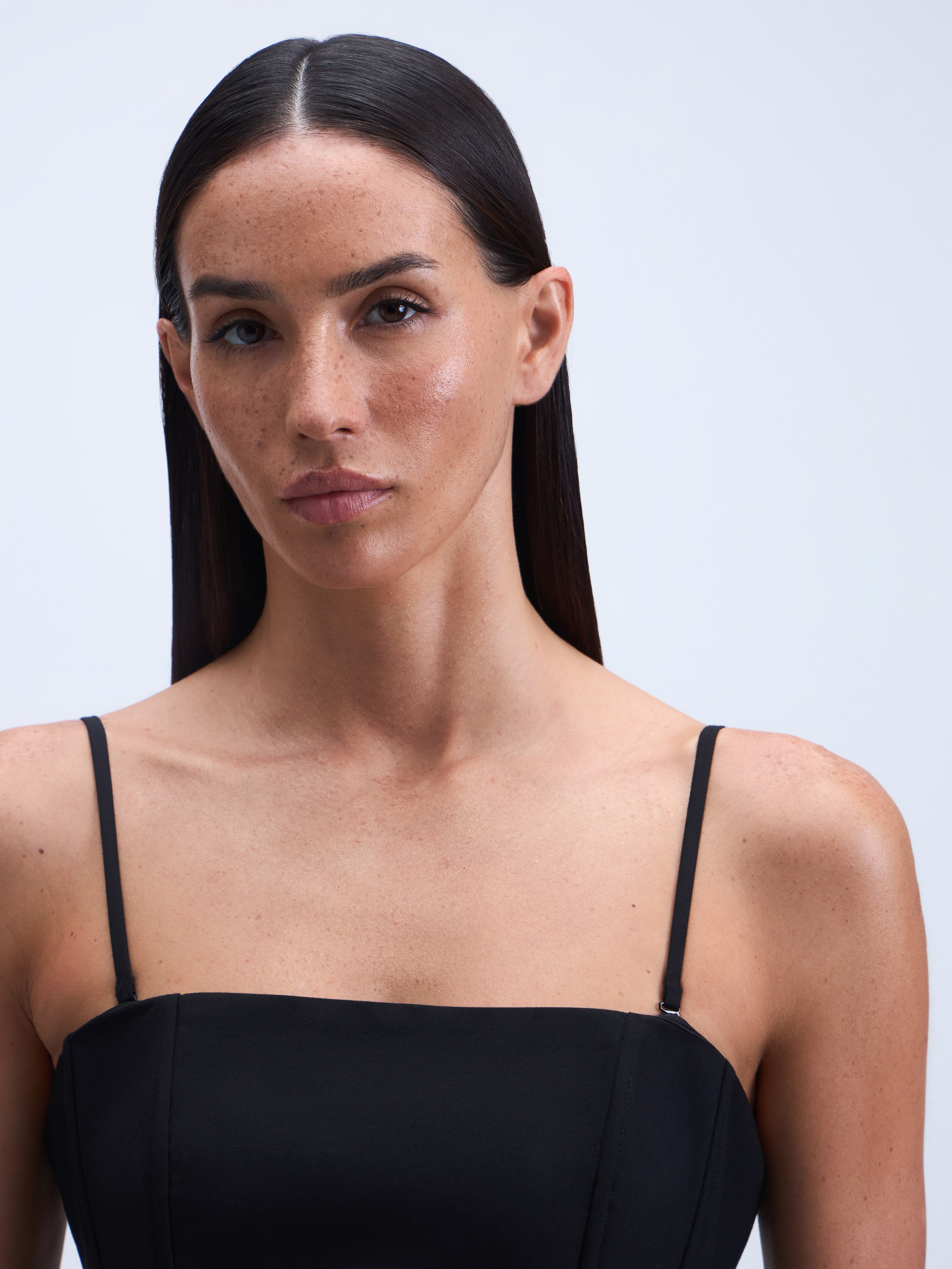 ZARINA. Ретушер Polli_retouch