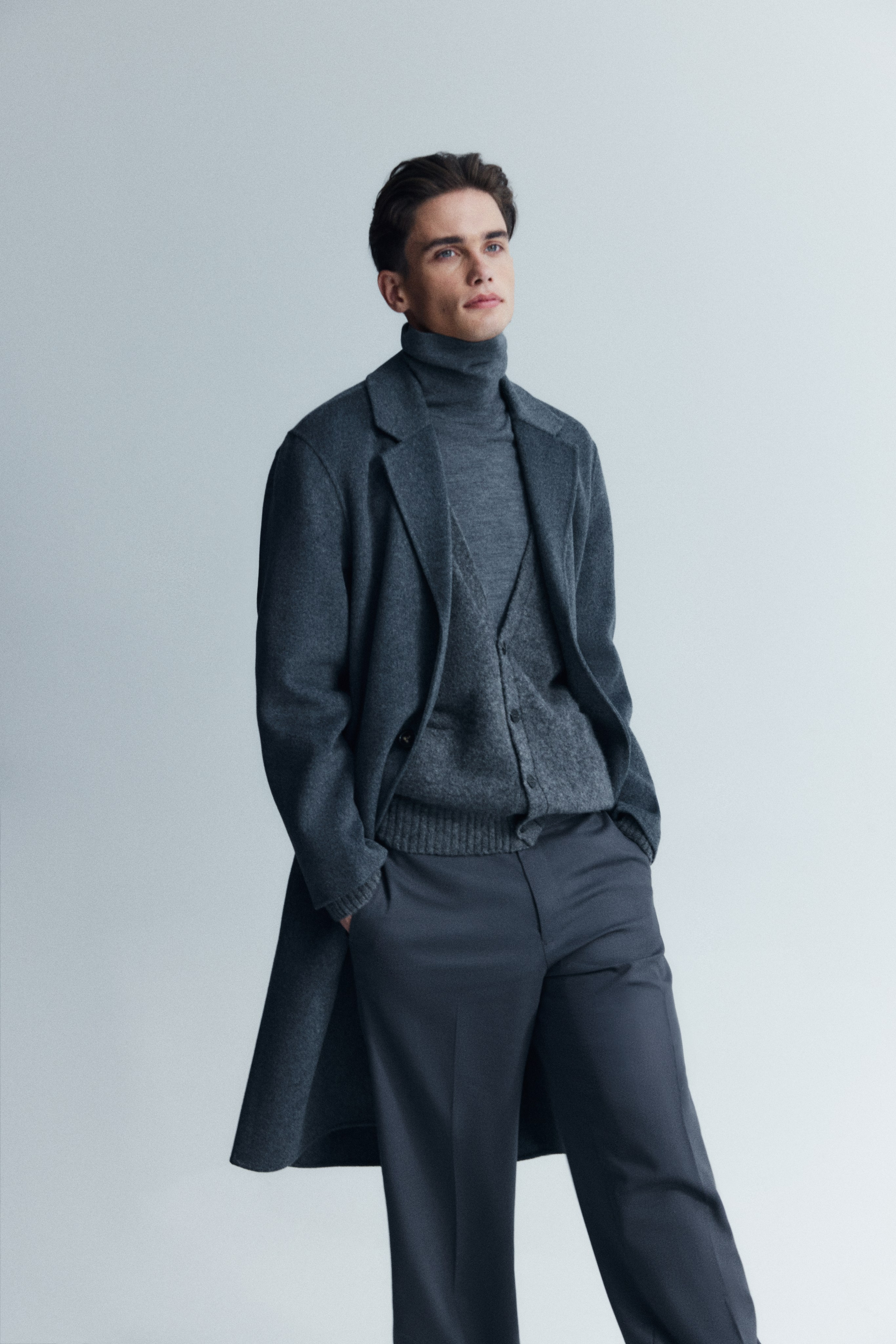 12 STOREEZ. Ретушер Polli_retouch