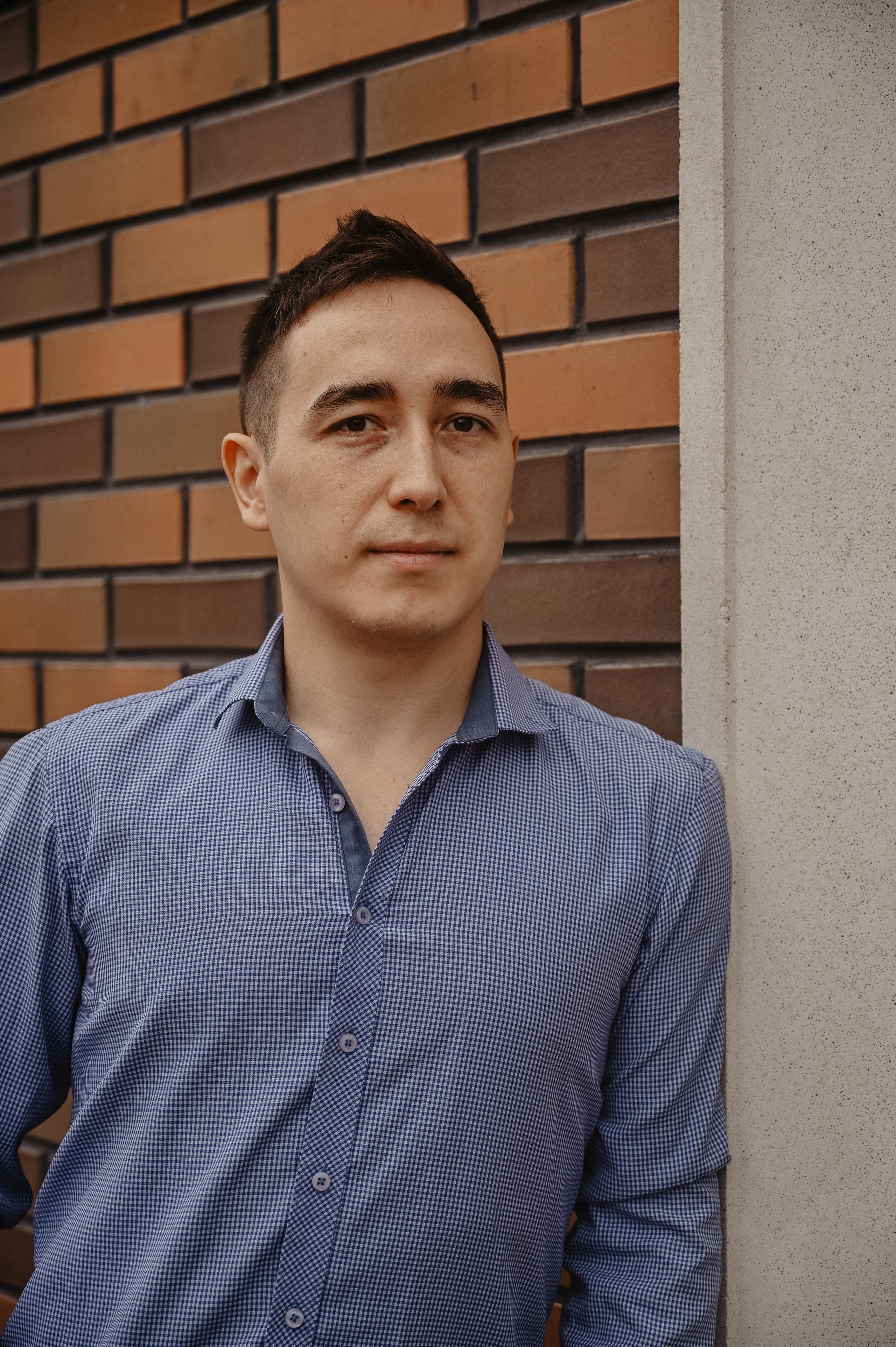 Уличная фотосессия. Семейный и свадебный фотограф в г. Уфа Динара