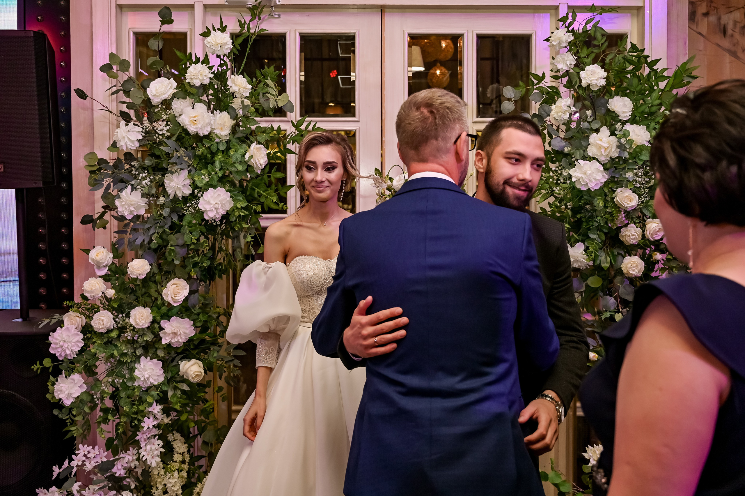 Свадьба полный день. Семейный и свадебный фотограф в г. Уфа Динара