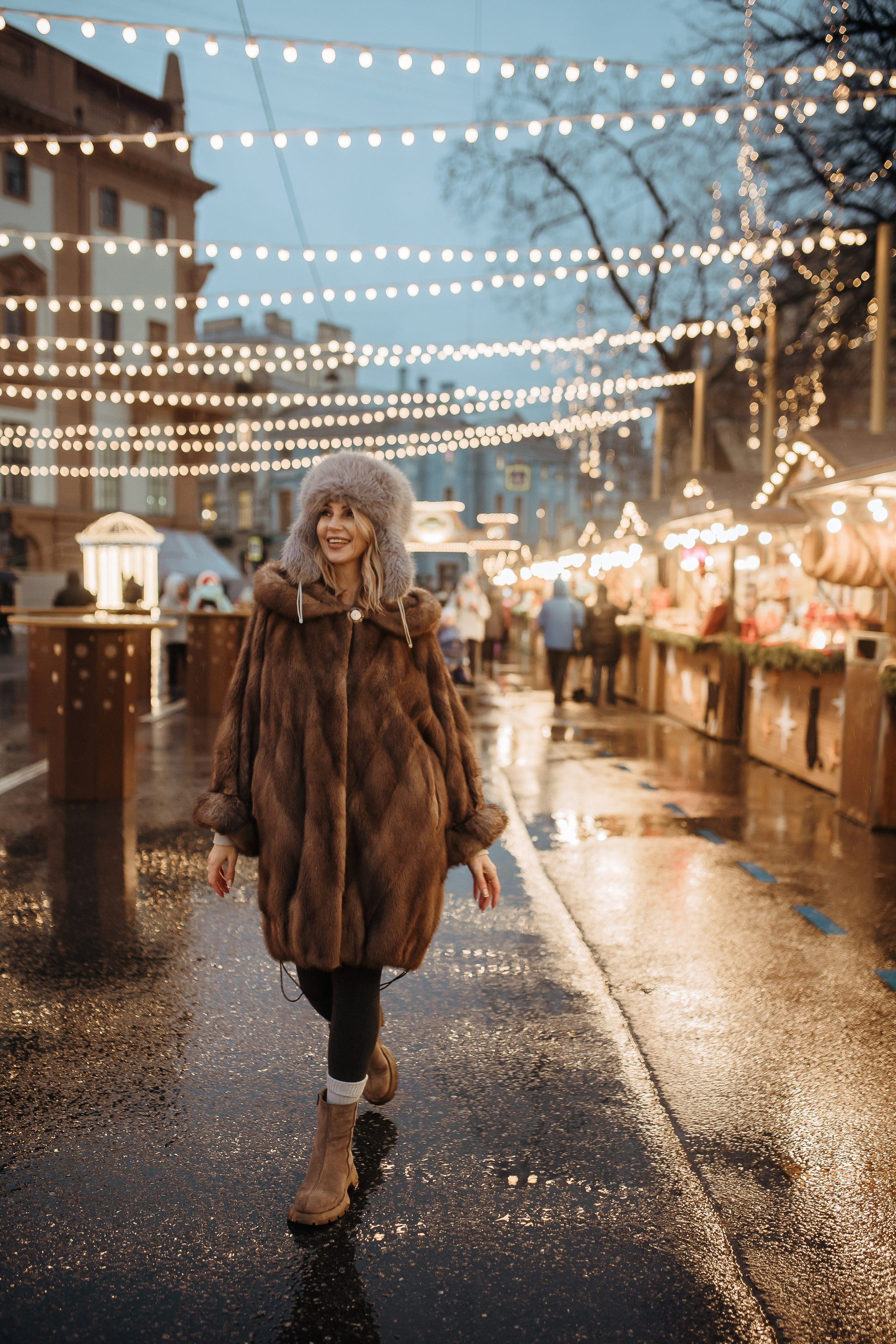 Елена Ярмарка. Семейный и Свадебный фотограф в Санкт-Петербурге Плохая Екатерина