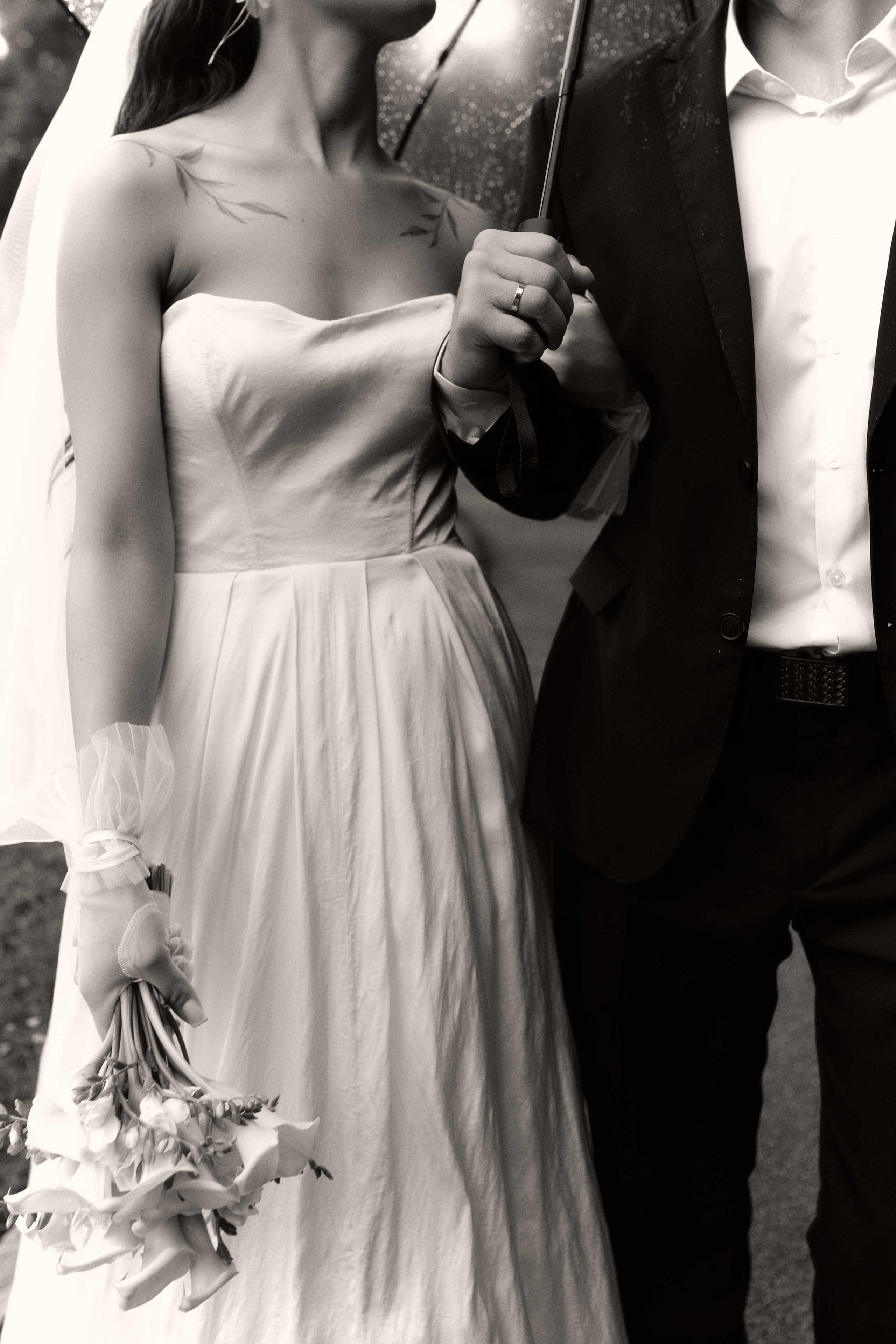 Свадьбы. Фотограф в Москве — Александра Фоменко