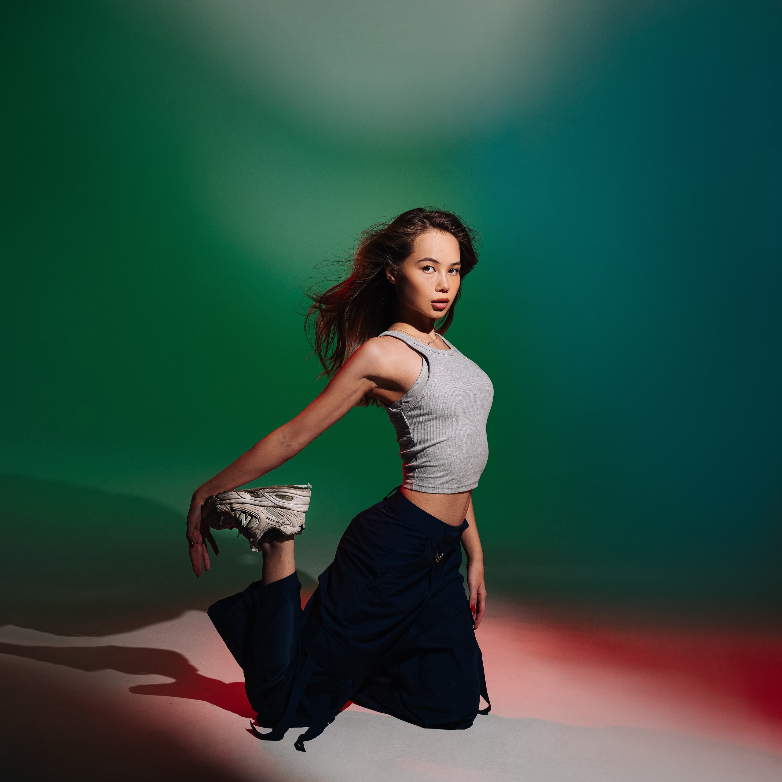 INVICTUS. Фотограф Пудинова Настя