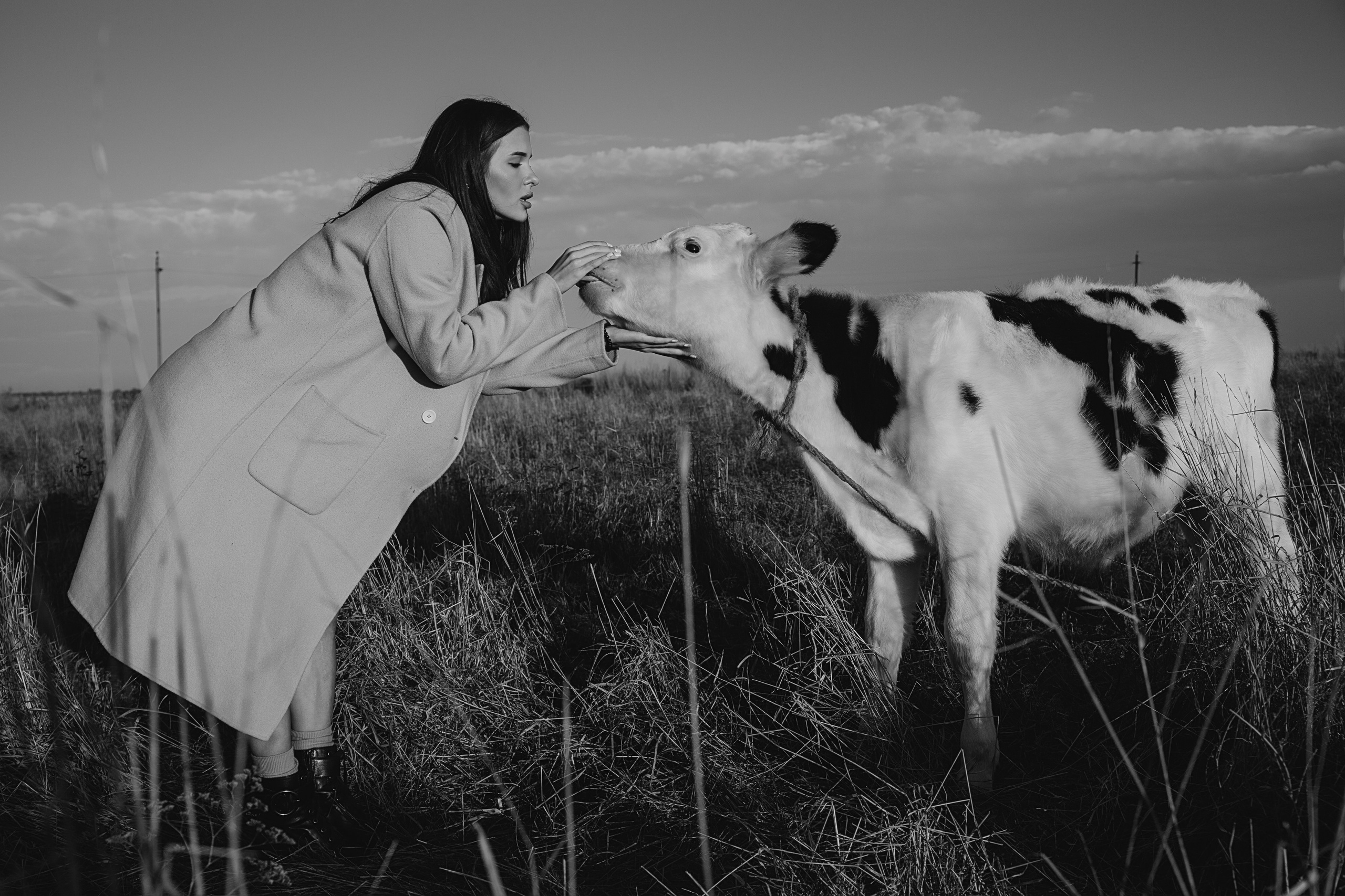 Imi models. Фотограф Александр Закадычный | Таганрог