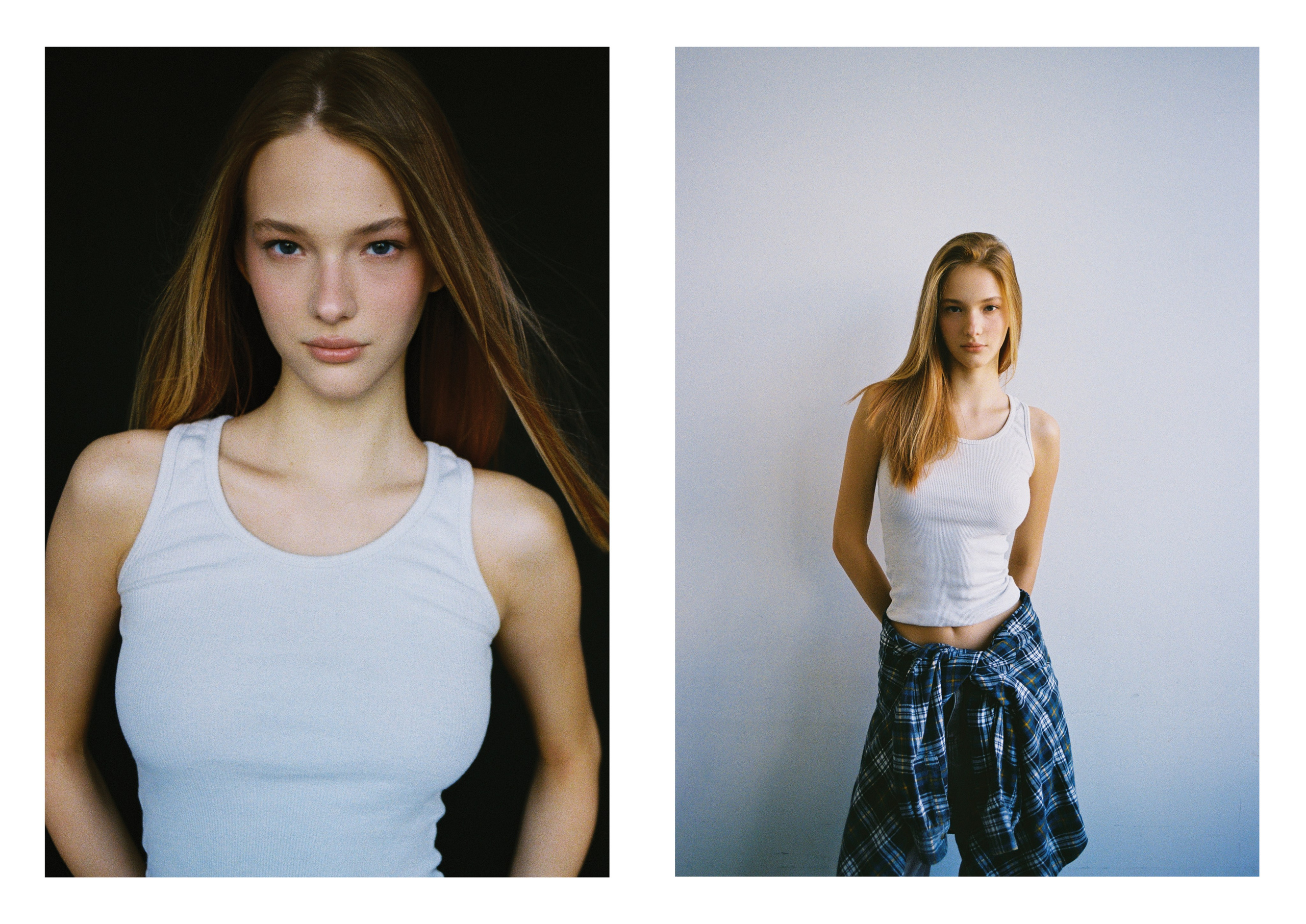 Photographer Pasha Smirnov