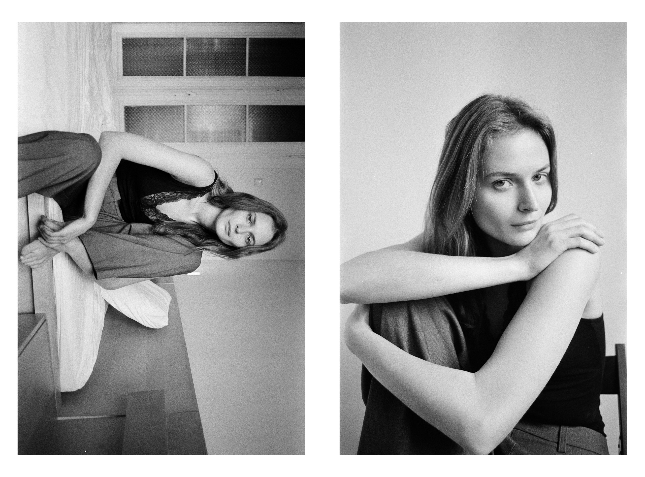Photographer Pasha Smirnov