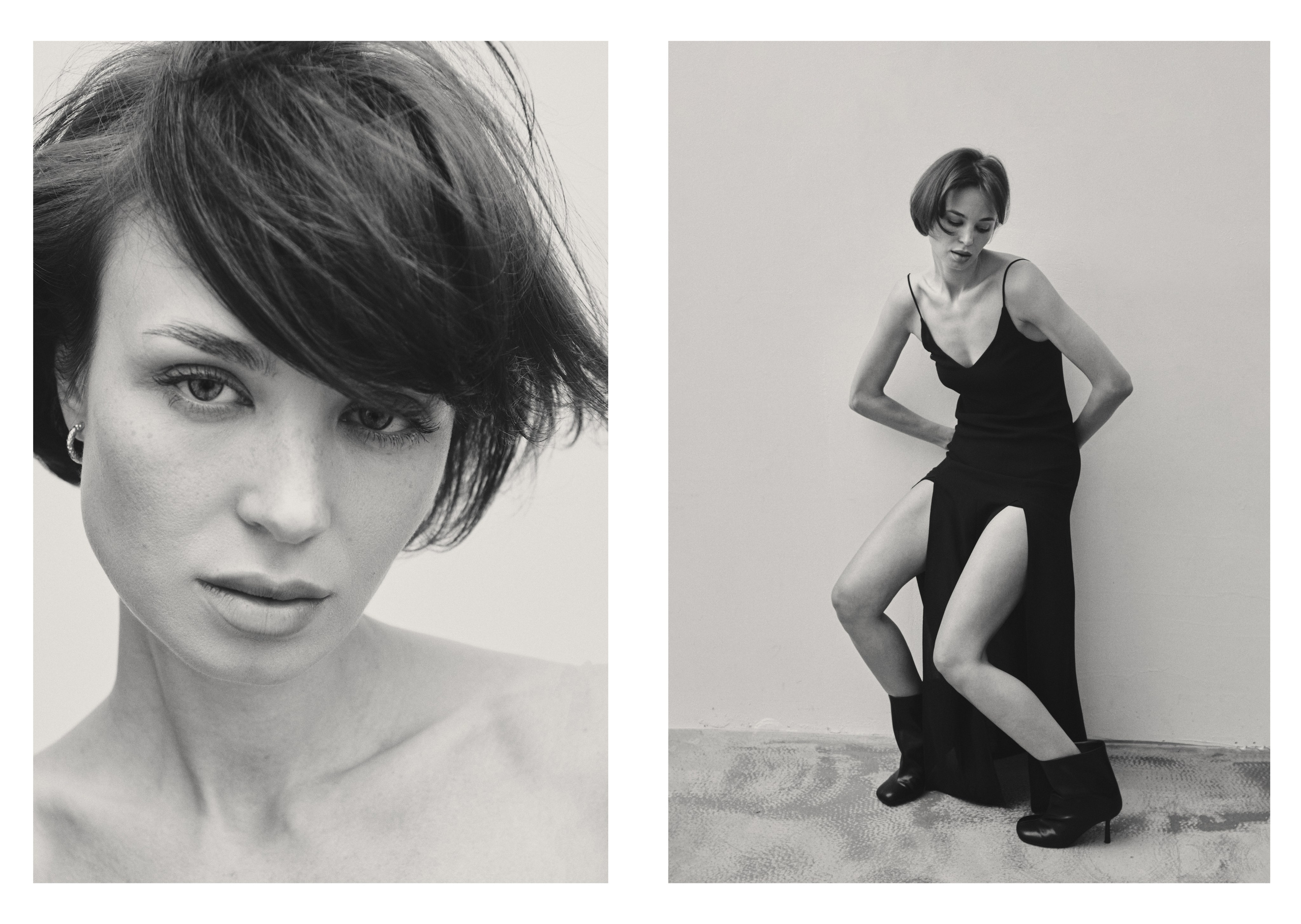 Photographer Pasha Smirnov