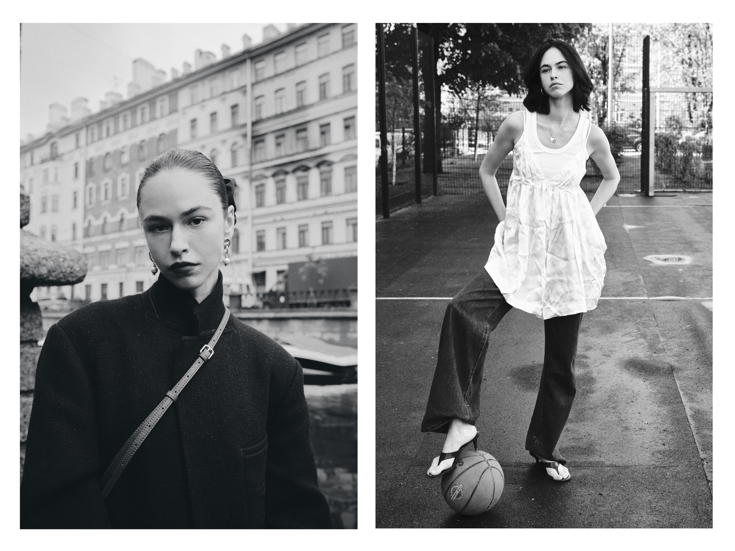 Photographer Pasha Smirnov