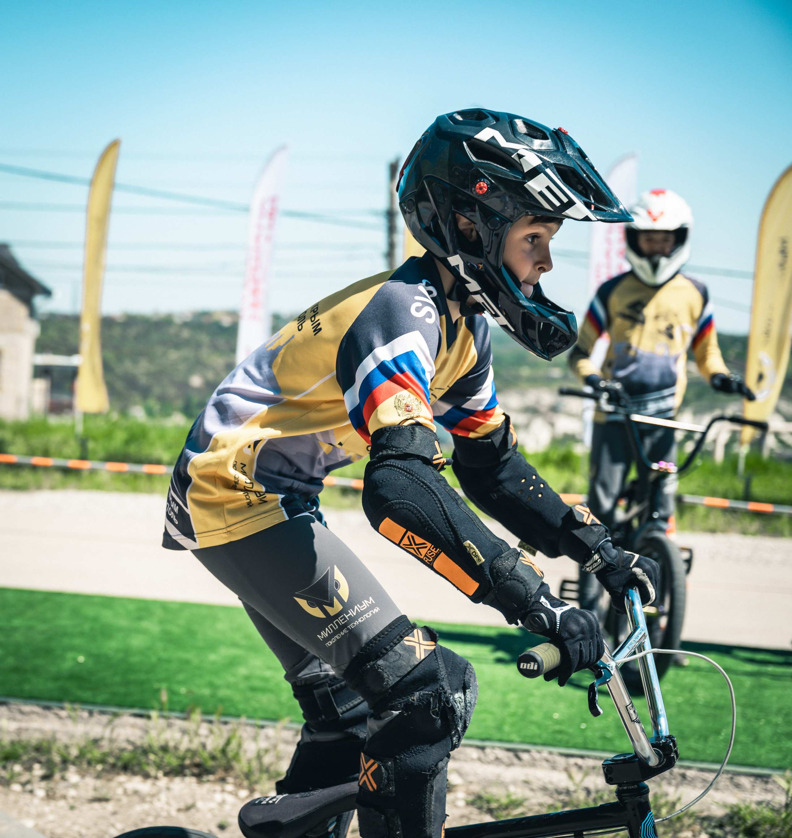 Страсть и рекорды. Спортивная съемка, репортаж. BMX, Севастополь. Студийный и свадебный фотограф и видеограф в Севастополе — Юлия Макаренко