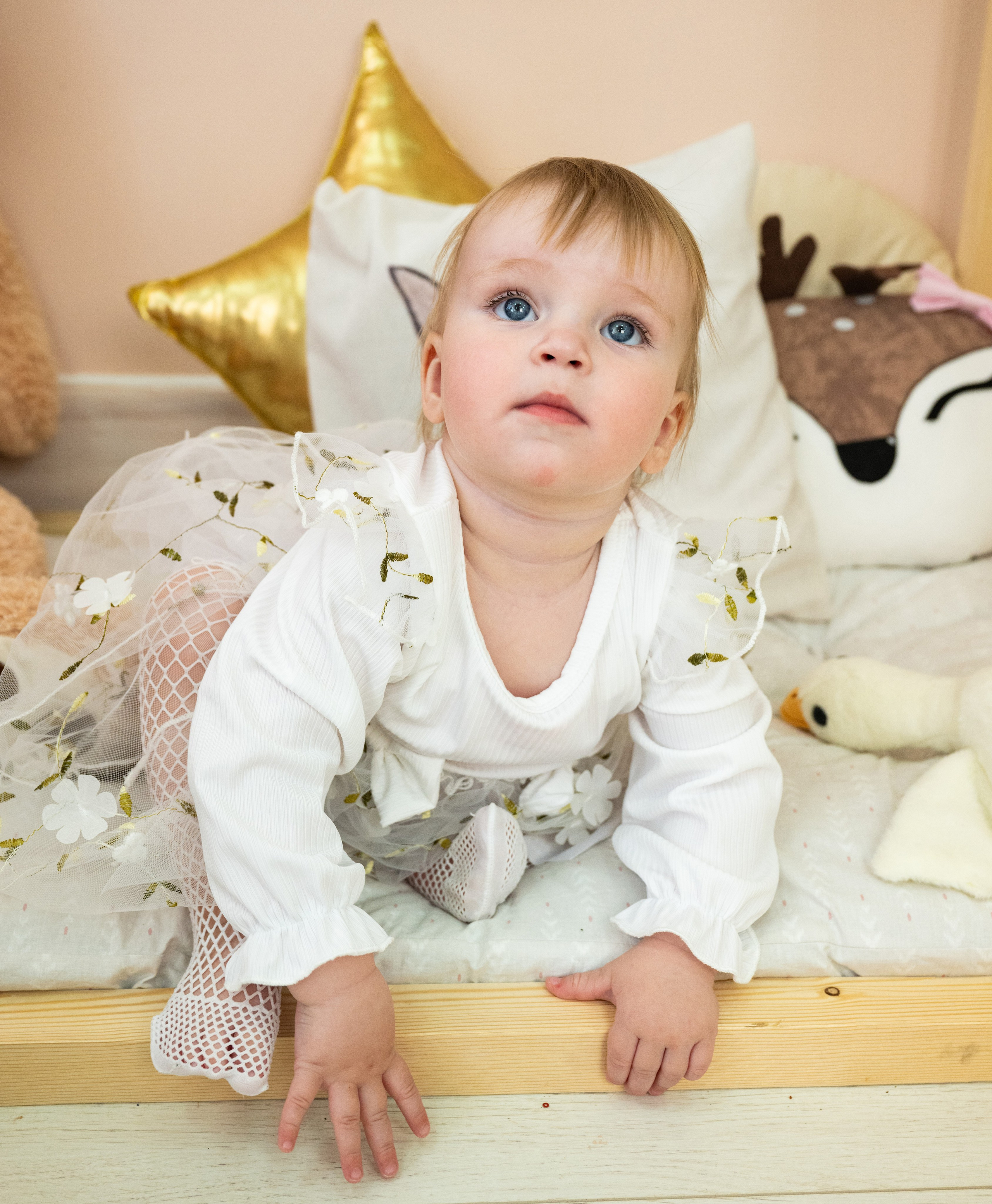 Семейные и детские фотосессии. Студийный и свадебный фотограф и видеограф в Севастополе — Юлия Макаренко