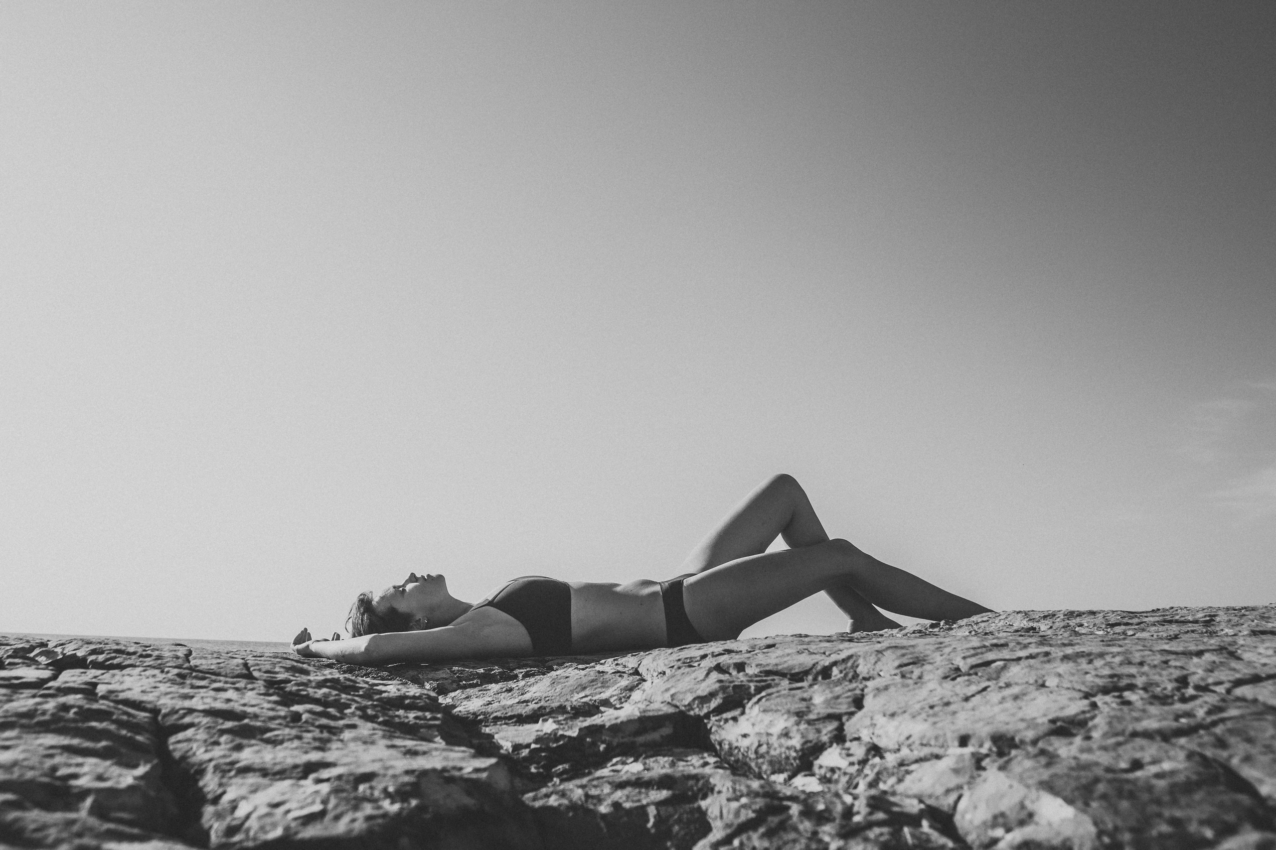 Natasha. Portrait, family and pet photographer in Cyprus, Ksenia Bourdelle