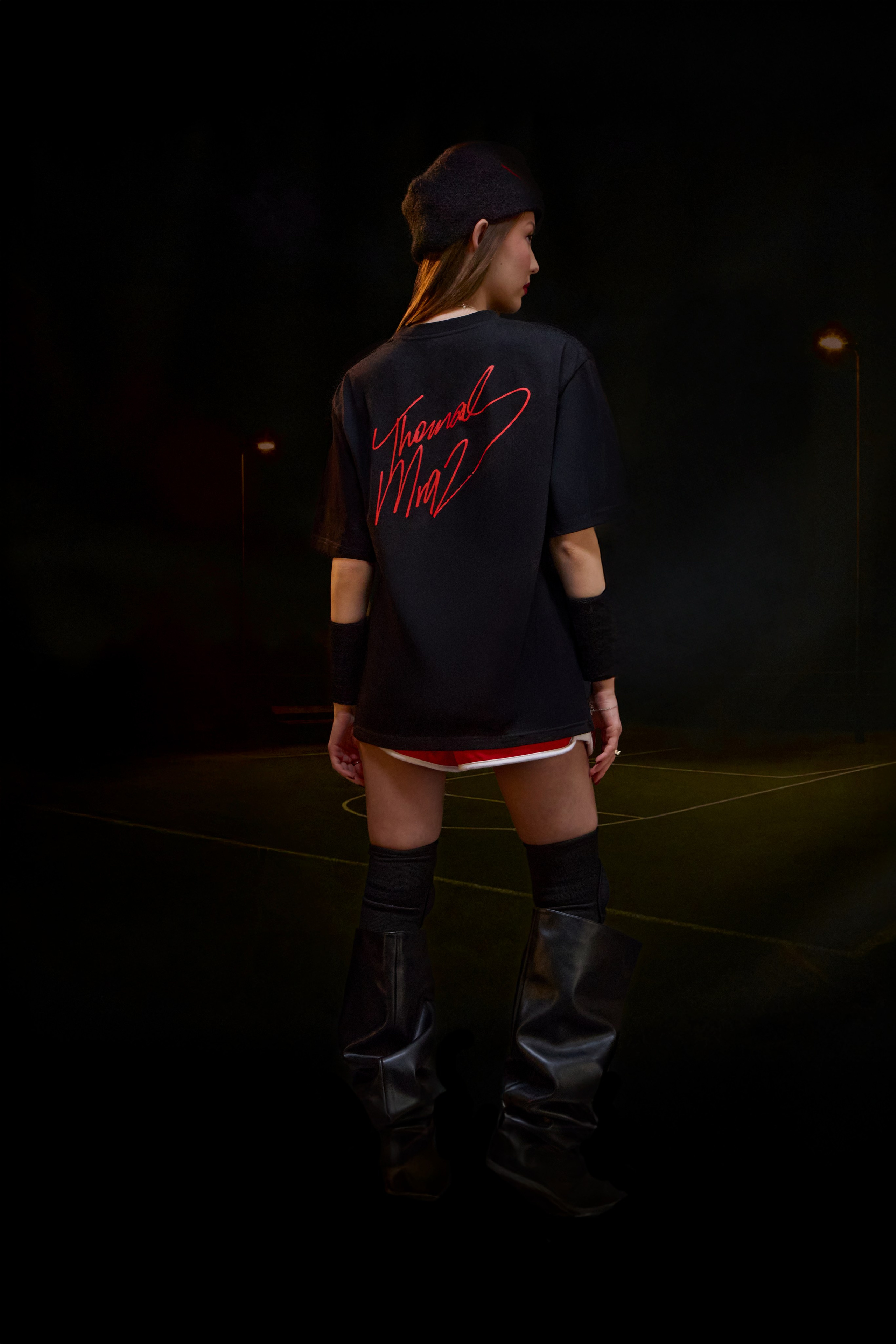 Thomas Mraz. Святослав Лебедев | Рекламный фотограф — Коммерческая съемка, Арт-дирекшн, AI-интеграция