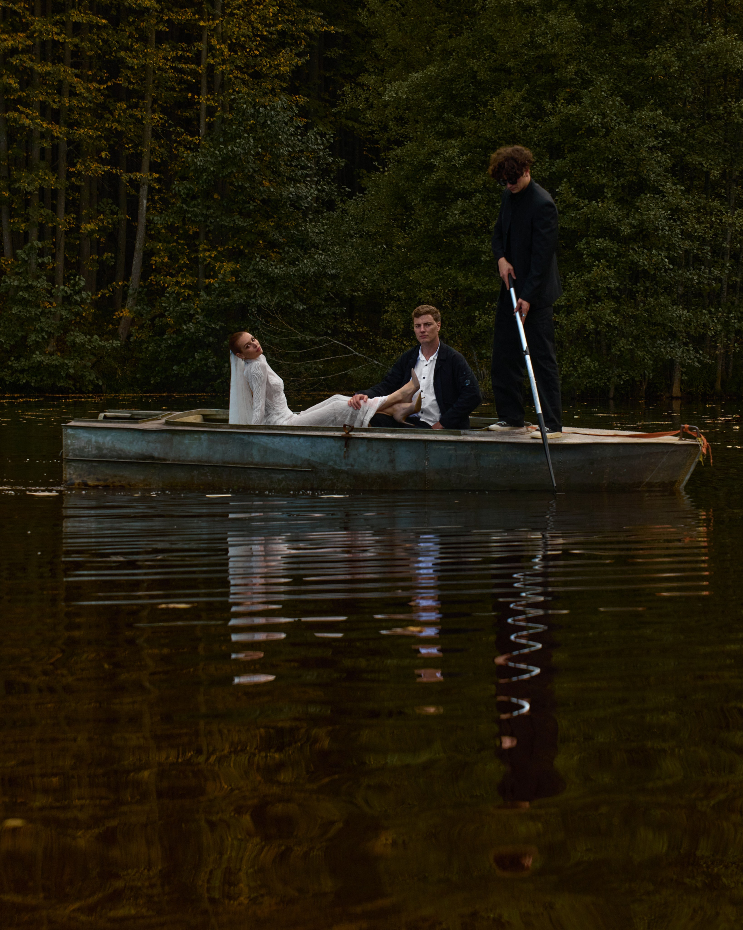 Private events. Святослав Лебедев | Рекламный фотограф — Коммерческая съемка, Арт-дирекшн, AI-интеграция