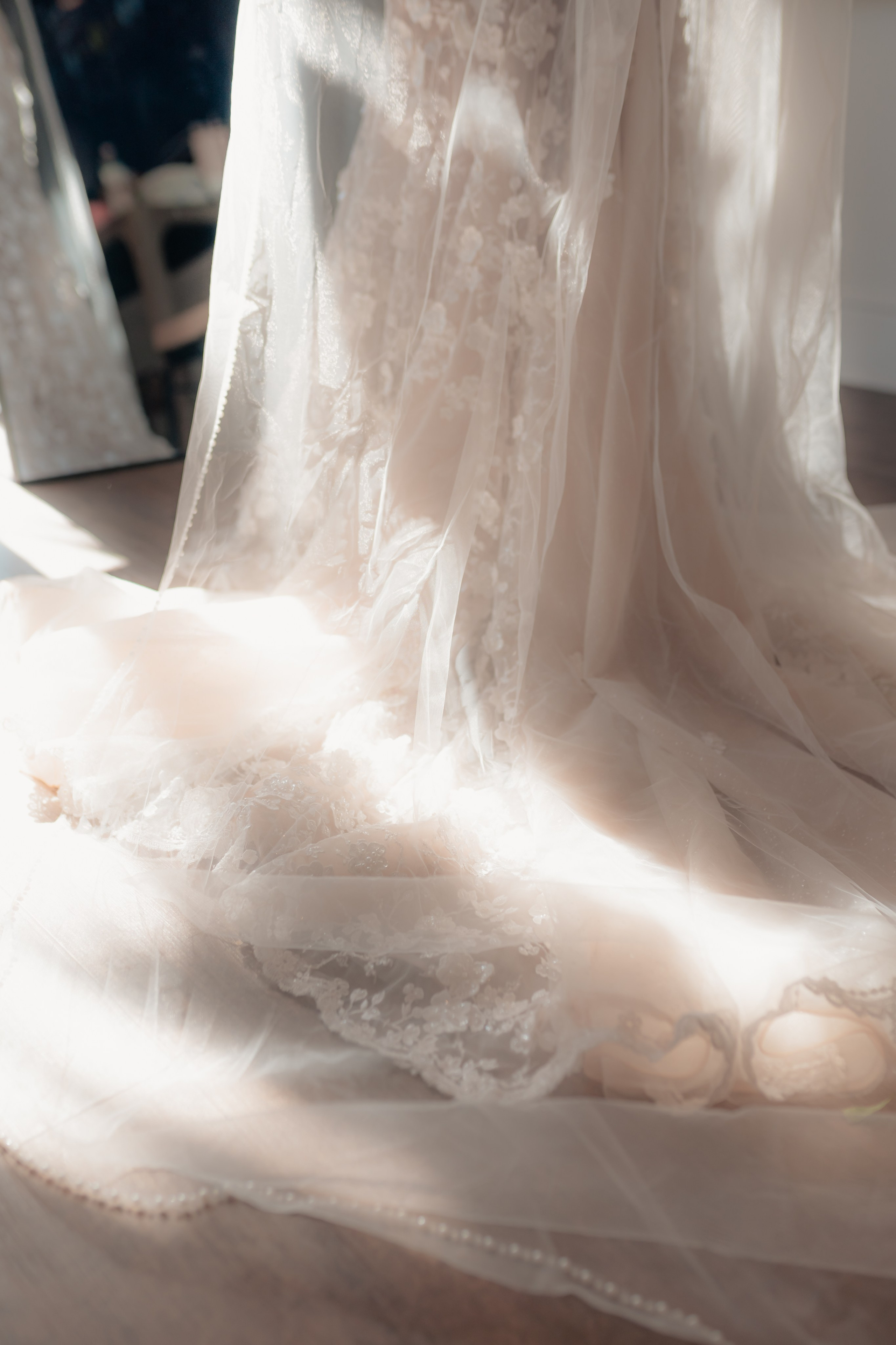 Katrina’s wedding. Gaukhar Baimagambet — Photographer and Videographer