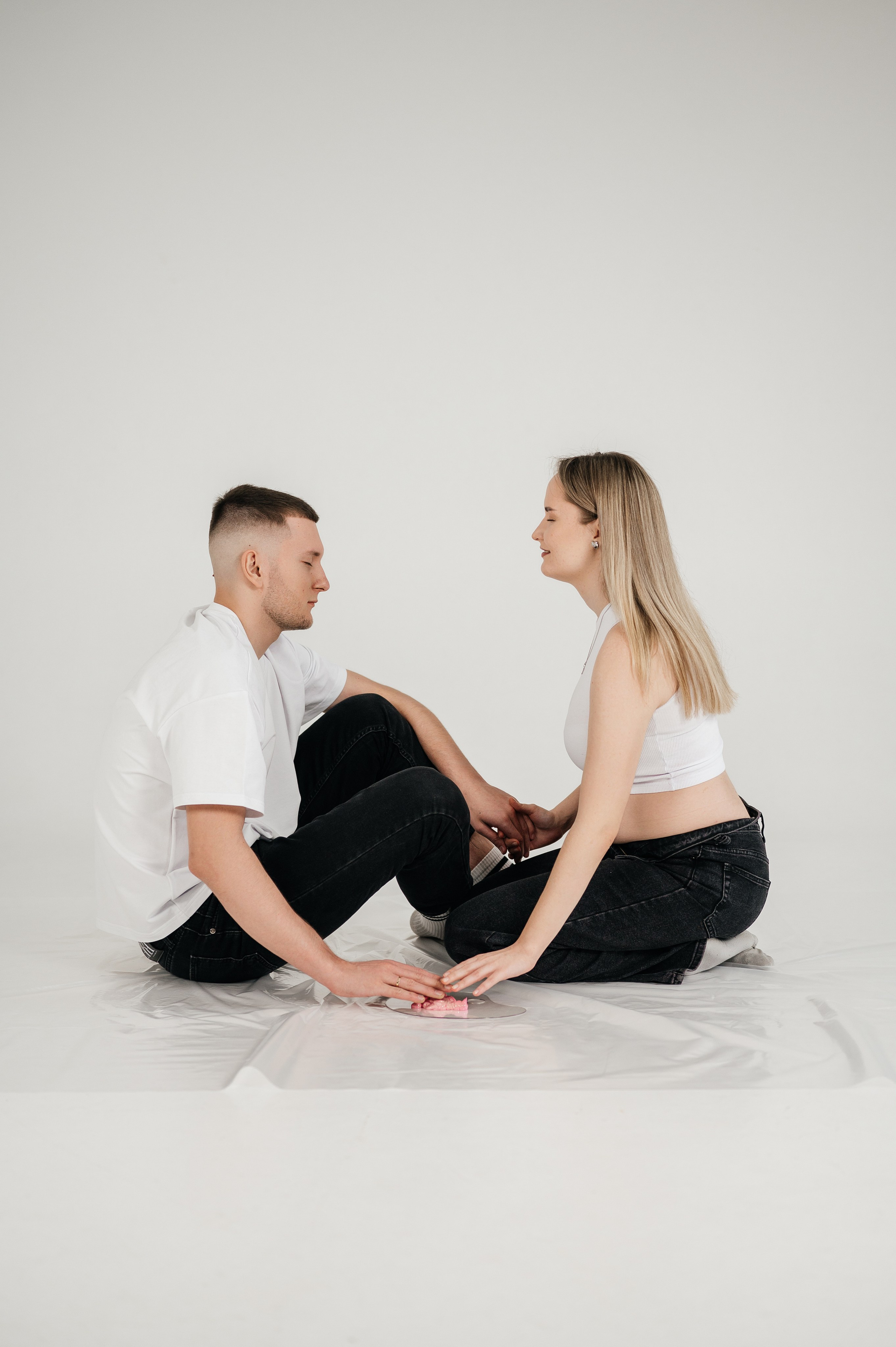 Гендер пати. Свадебный и семейный фотограф в Краснодаре Алина Мельник