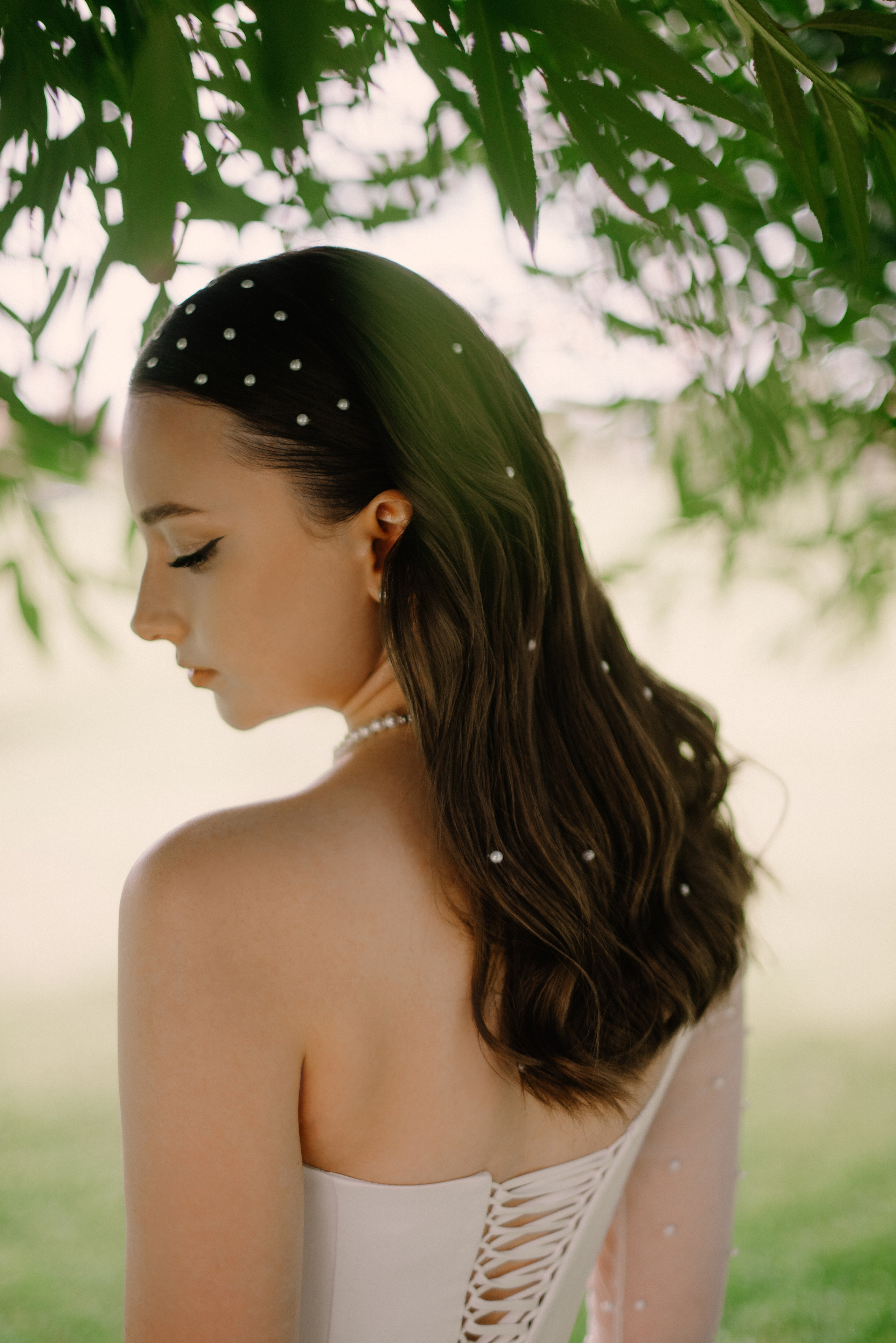 София и Данил. 17.08.2025. Фотограф в Челябинске Любовь Денисенко