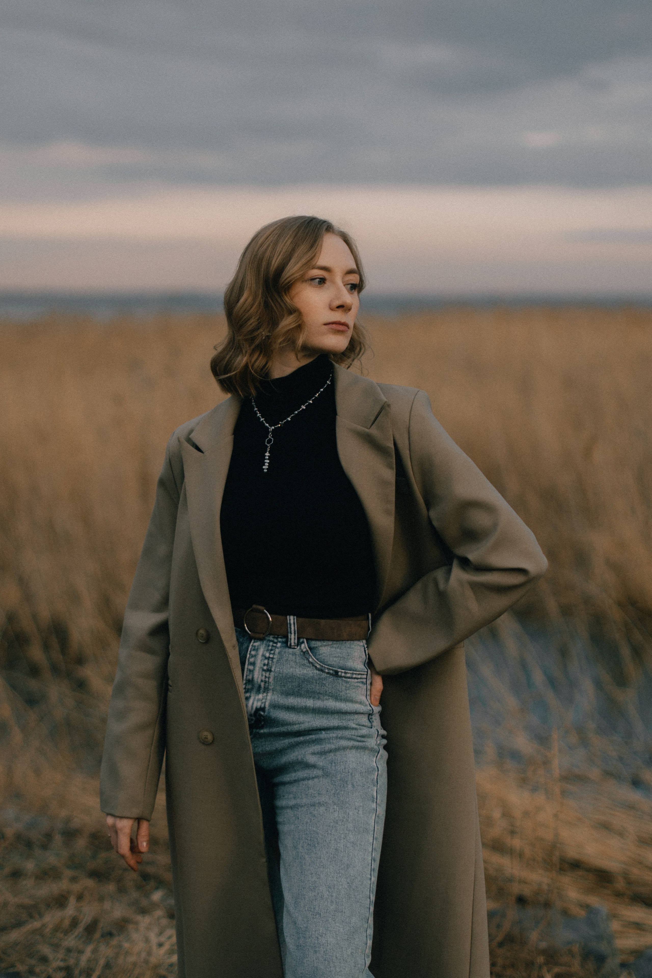 Таня. Смолино. Фотограф в Челябинске Любовь Денисенко