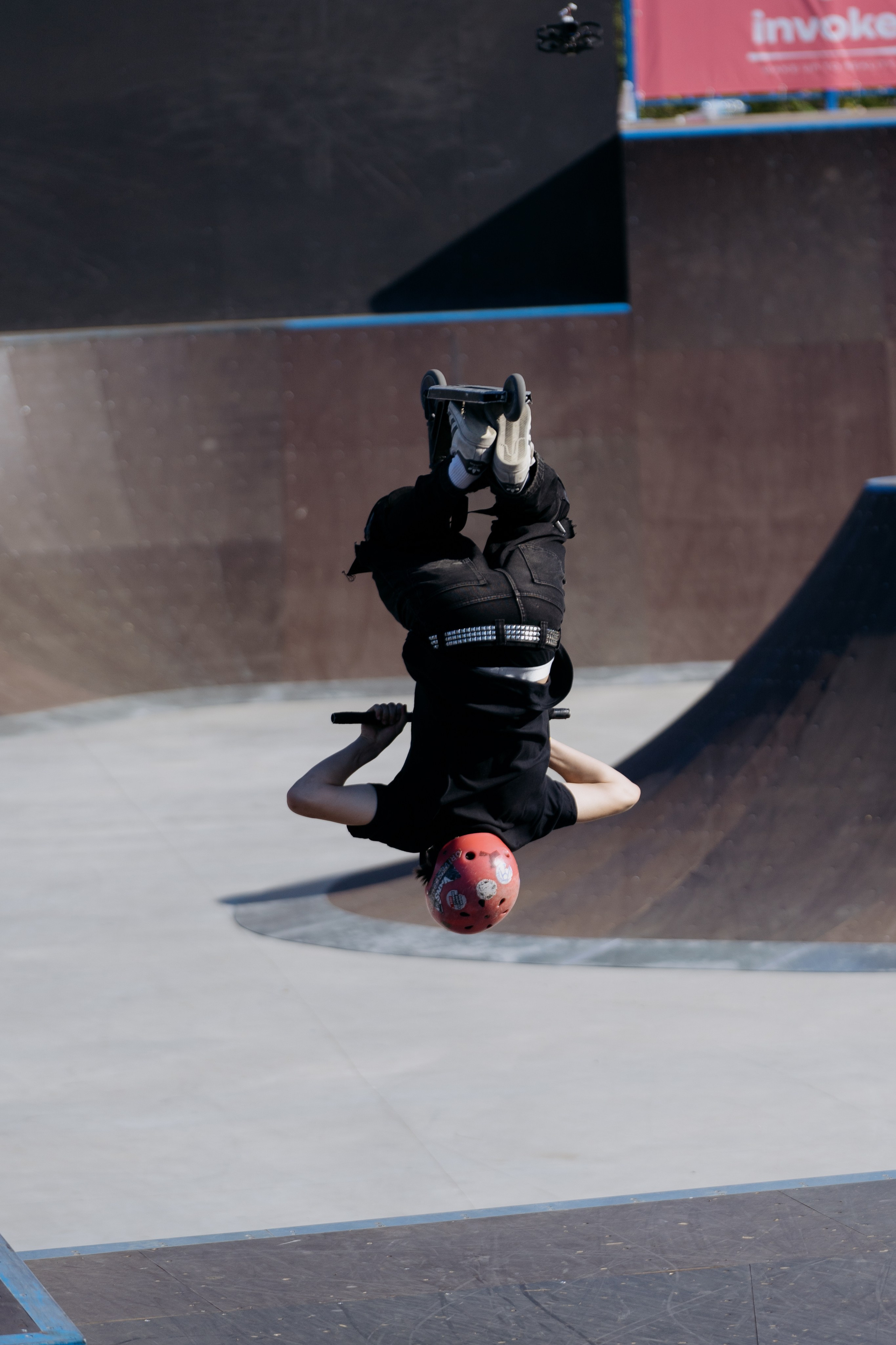 INVOKE PUMP JAM 17–19 мая 2024 СПБ Парк 300 летия. Свадебный и семейный фотограф в Санкт-Петербурге Дмитрий Панин