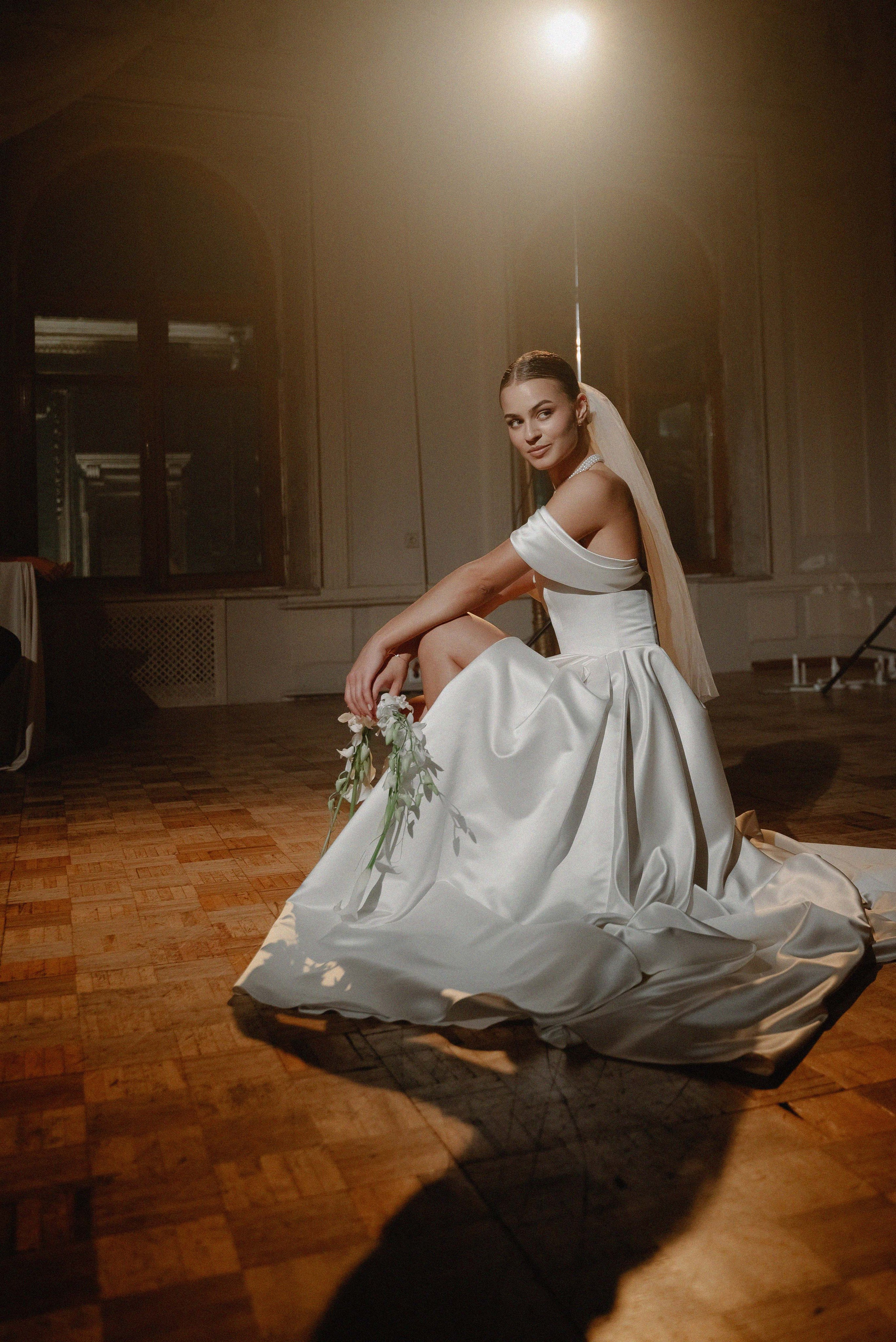 Дима|Настя. Свадебный и портретный фотограф Анастасия Тетёркина, Брянск и Санкт-Петербург