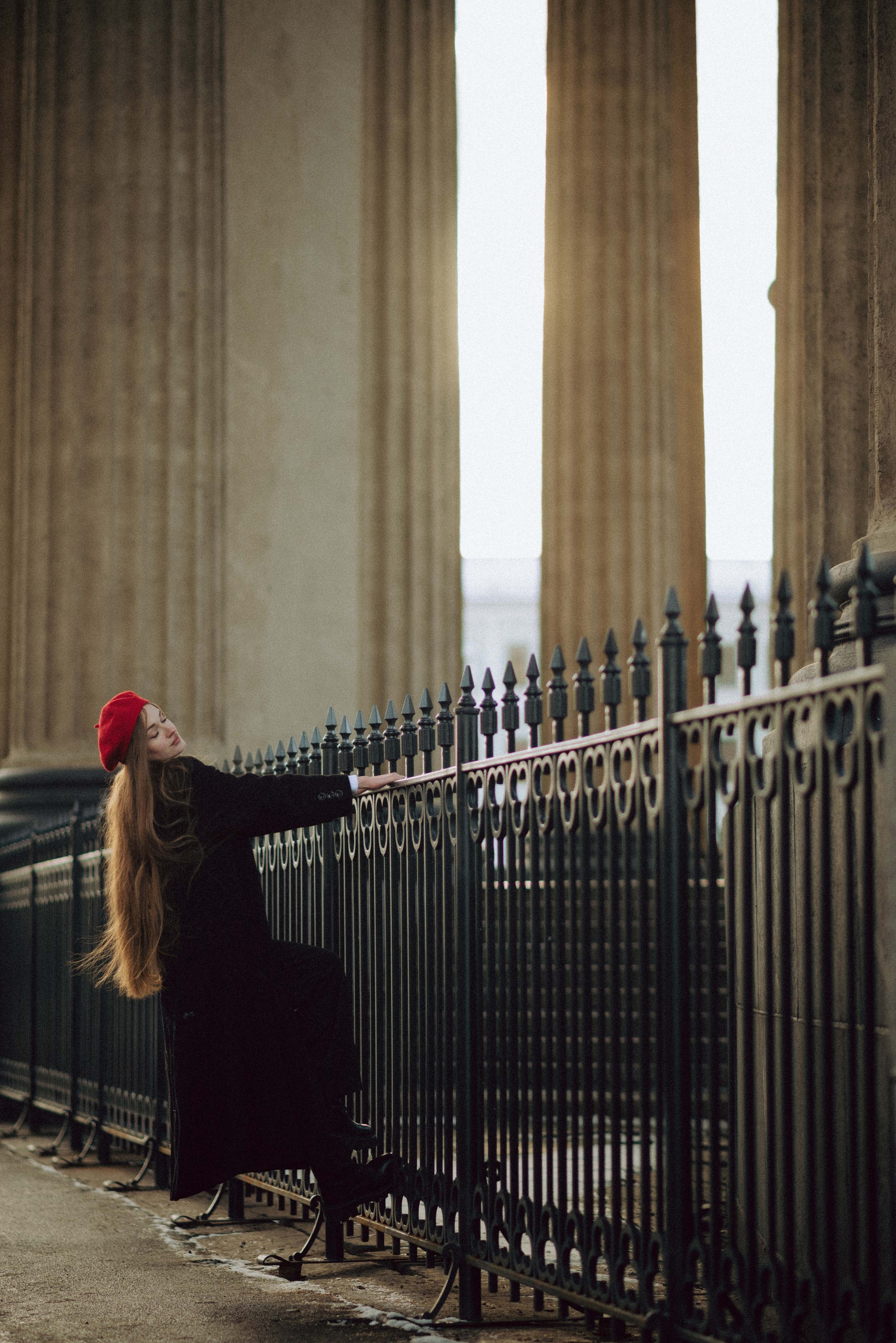 Наташа. Свадебный и портретный фотограф Анастасия Тетёркина, Брянск и Санкт-Петербург
