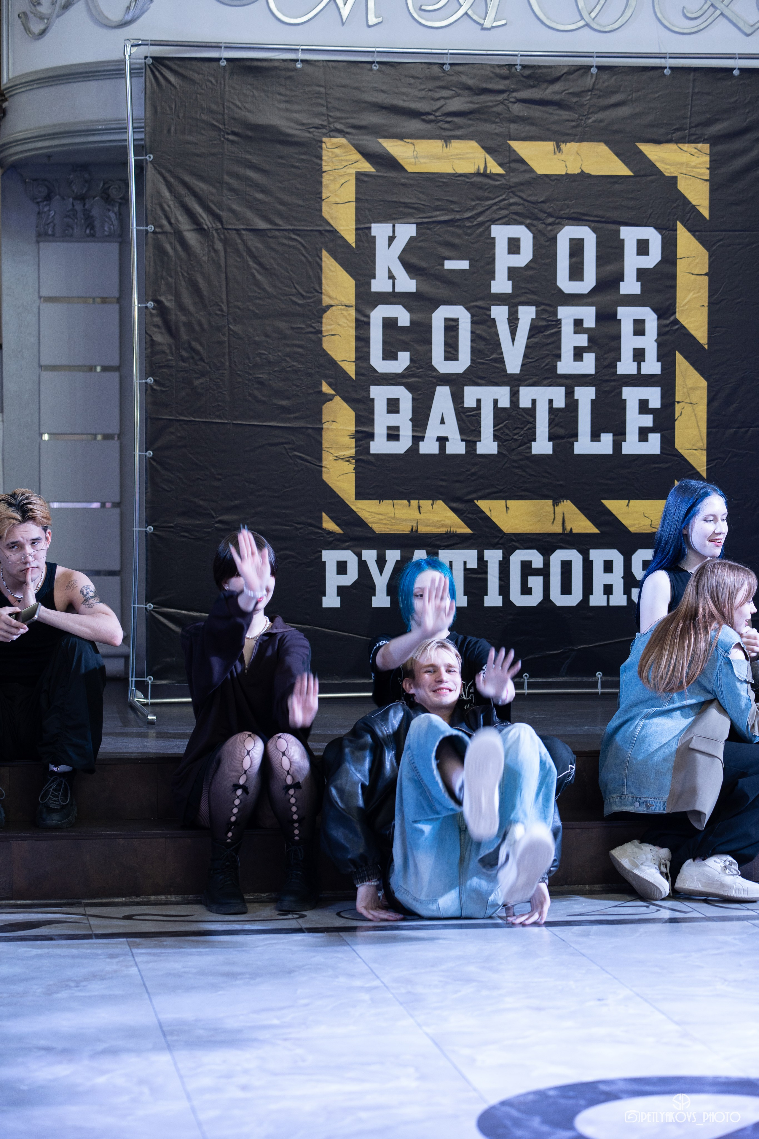 K-pop cover battle Pyatigorsk. Фотограф, видеограф Пятигорск, Ставрополь, Ессентуки, Petlyakovs_photo
