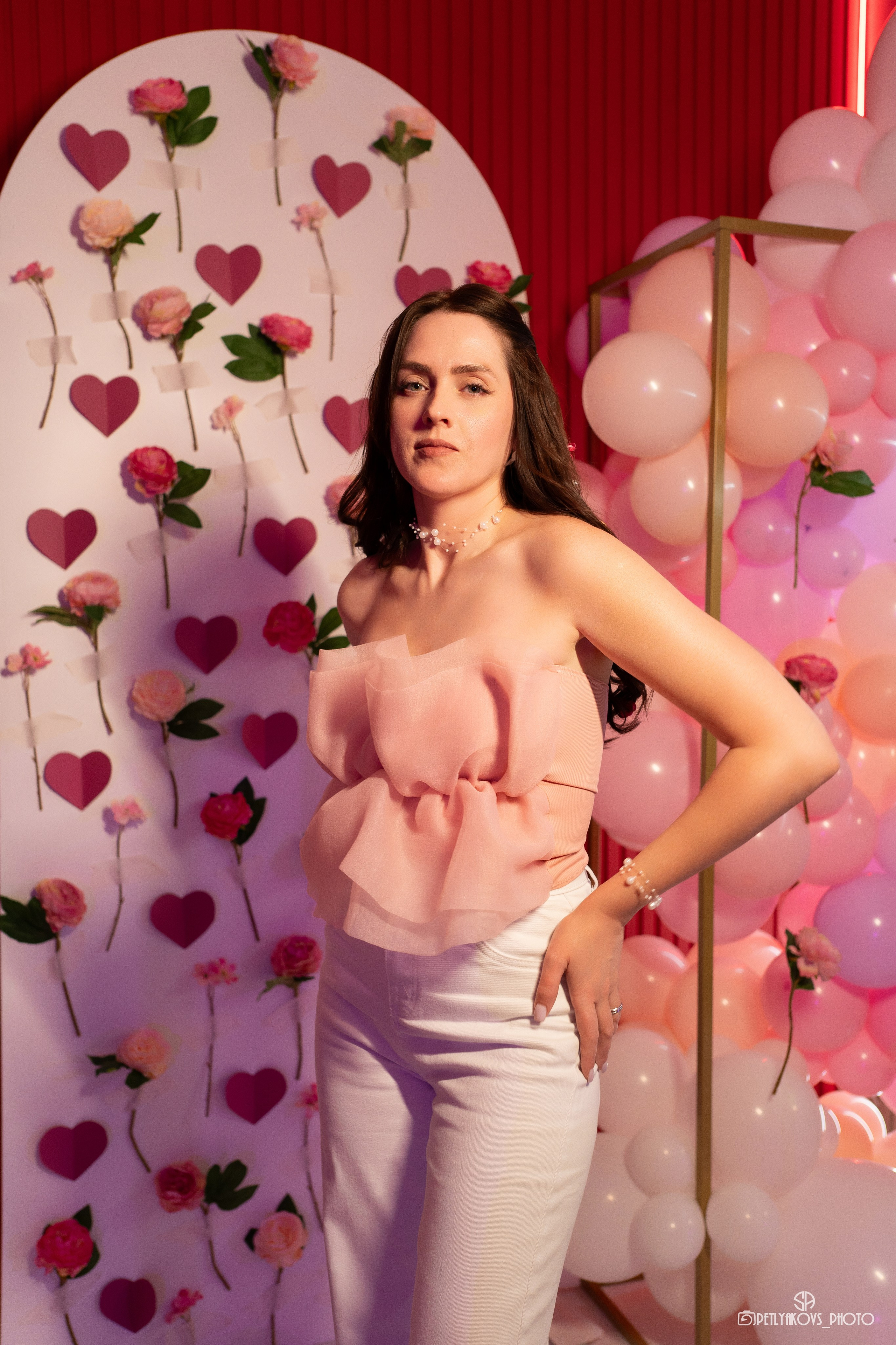 Вечеринка в S.P. Women. Фотограф, видеограф Пятигорск, Ставрополь, Ессентуки, Petlyakovs_photo