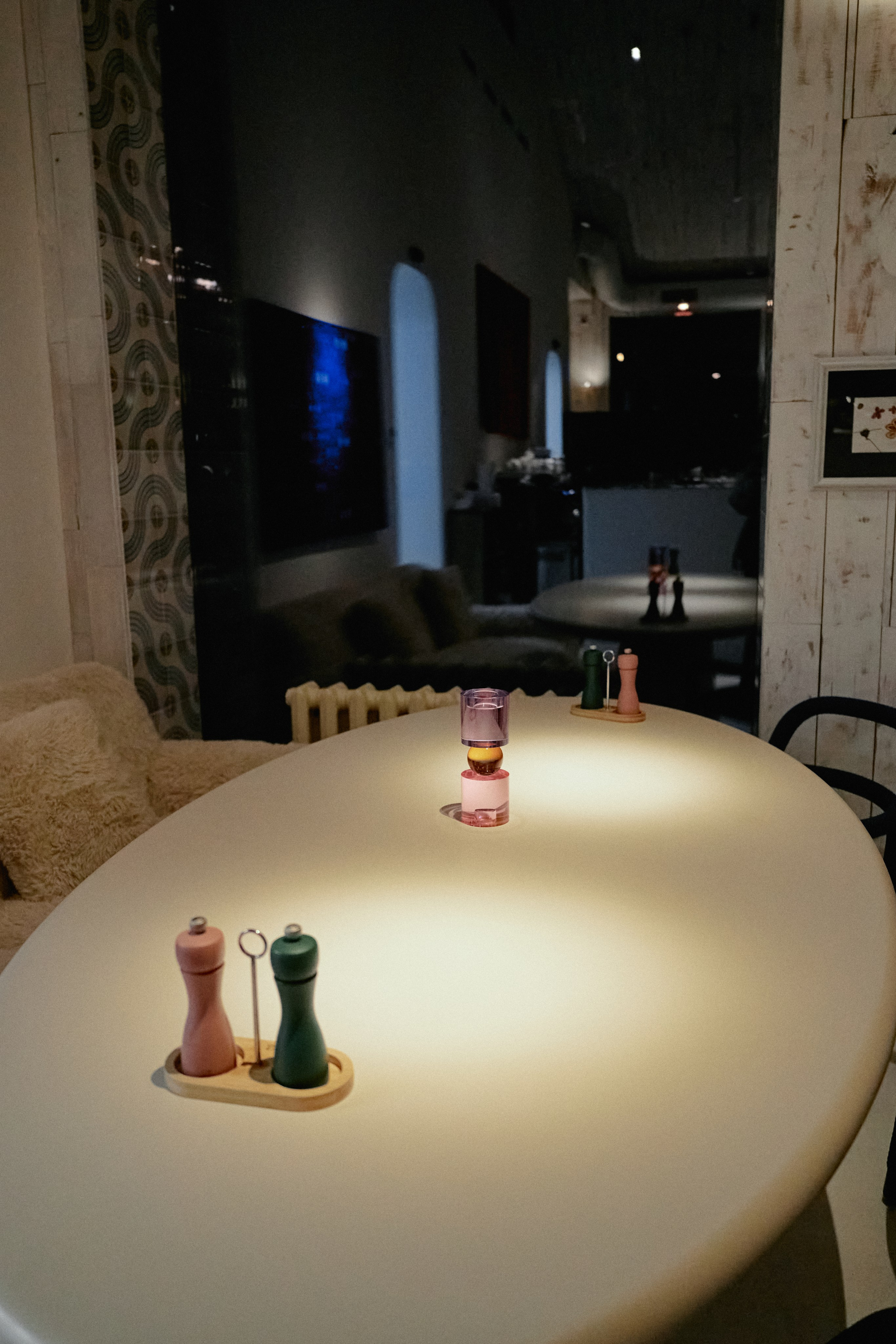 Бутик-отель Поле зимой. Профессиональный Фотограф во Владимире, в Москве и в Суздале — Полина Романычева