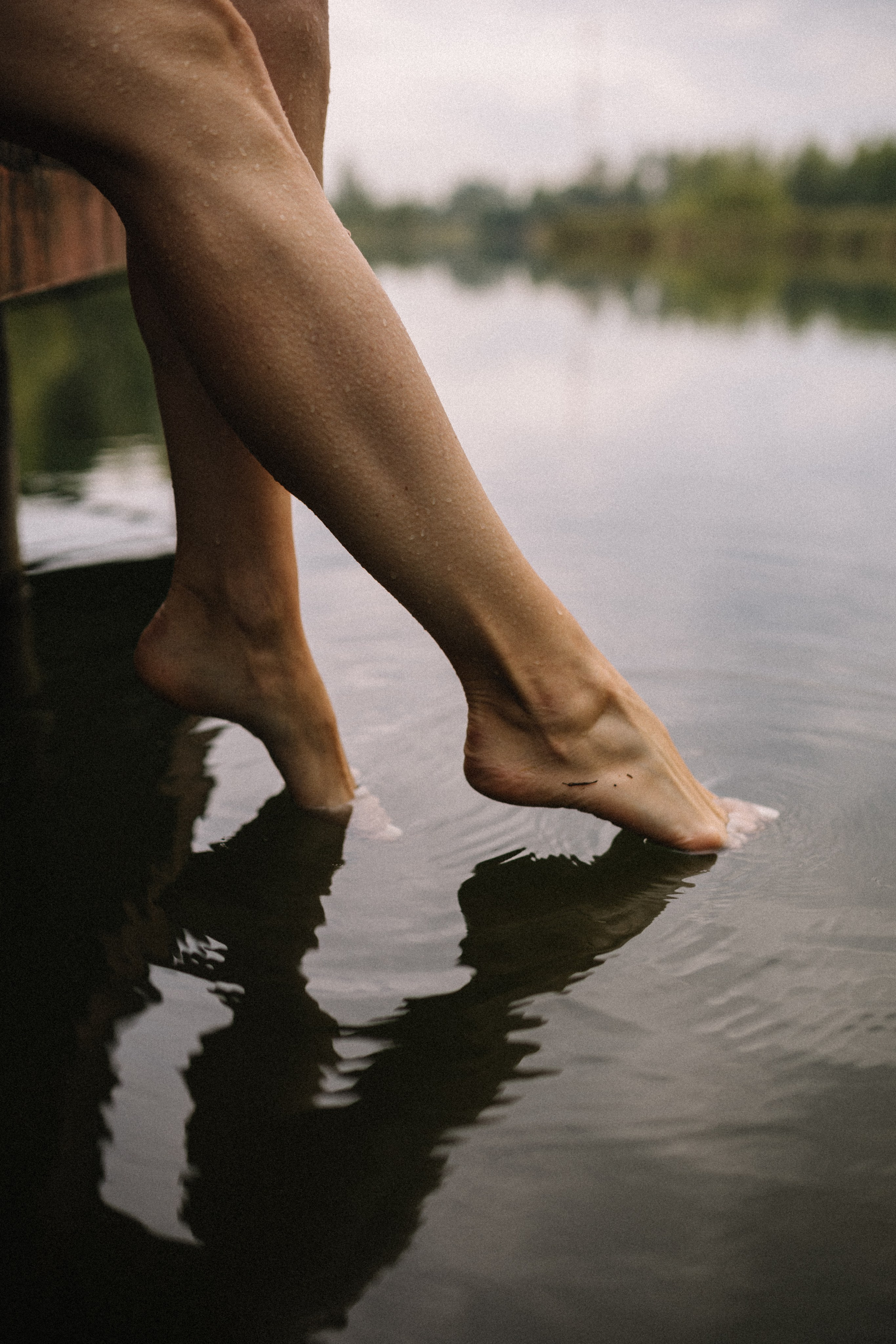 Рассвет. Семейный фотограф в Москве и Люберцах Юлия Гуськова