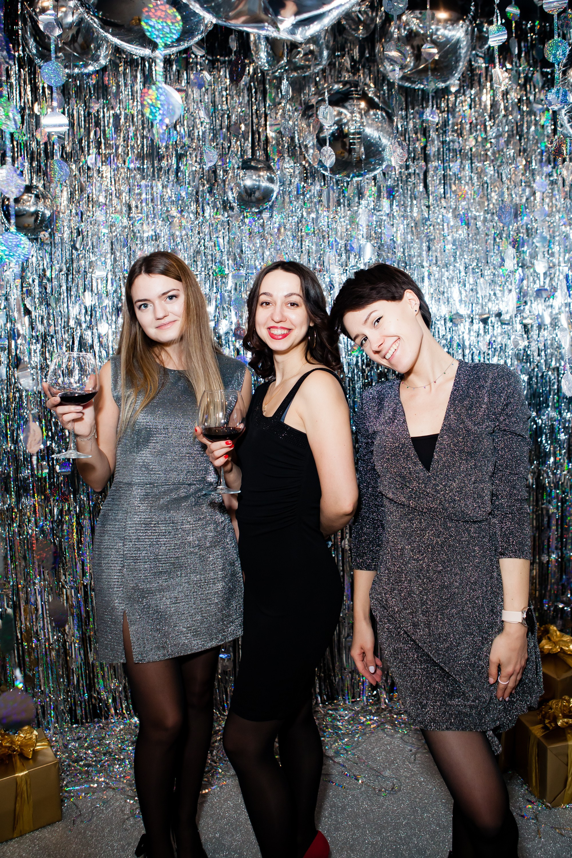 Speech. Архитектурное бюро. Портретный творческий фотограф в Москве Надя Дудник