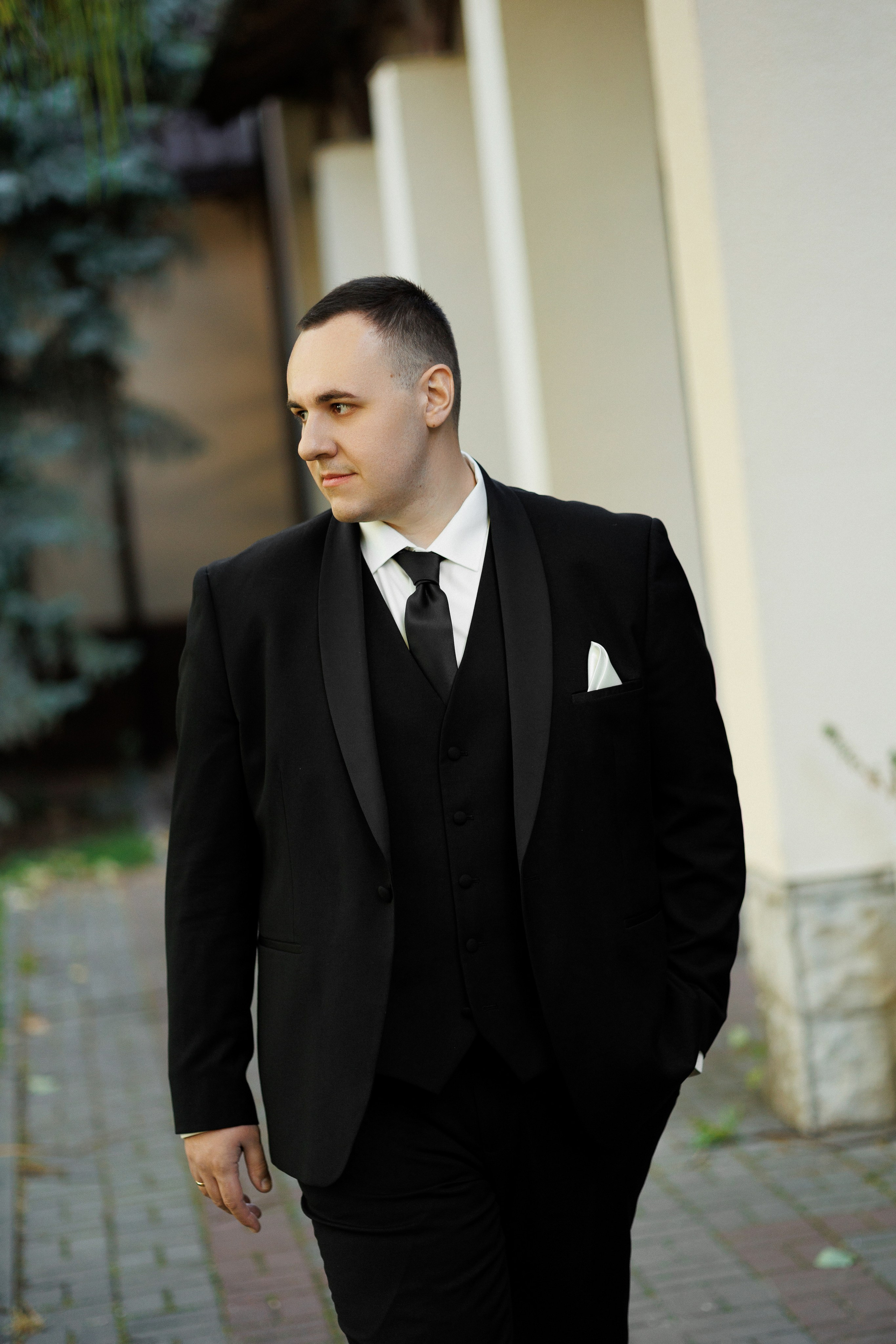 Ксения&Максим. Свадебный фотограф в Ростове-на-Дону Базарова Анастасия