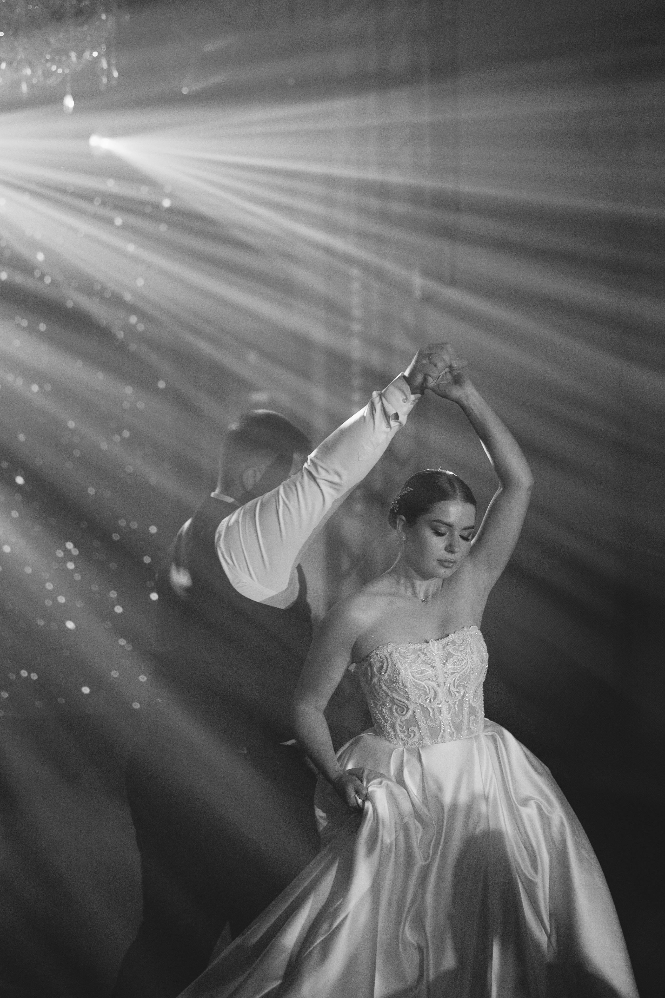 Светлана&Александр. Свадебный фотограф в Ростове-на-Дону Базарова Анастасия