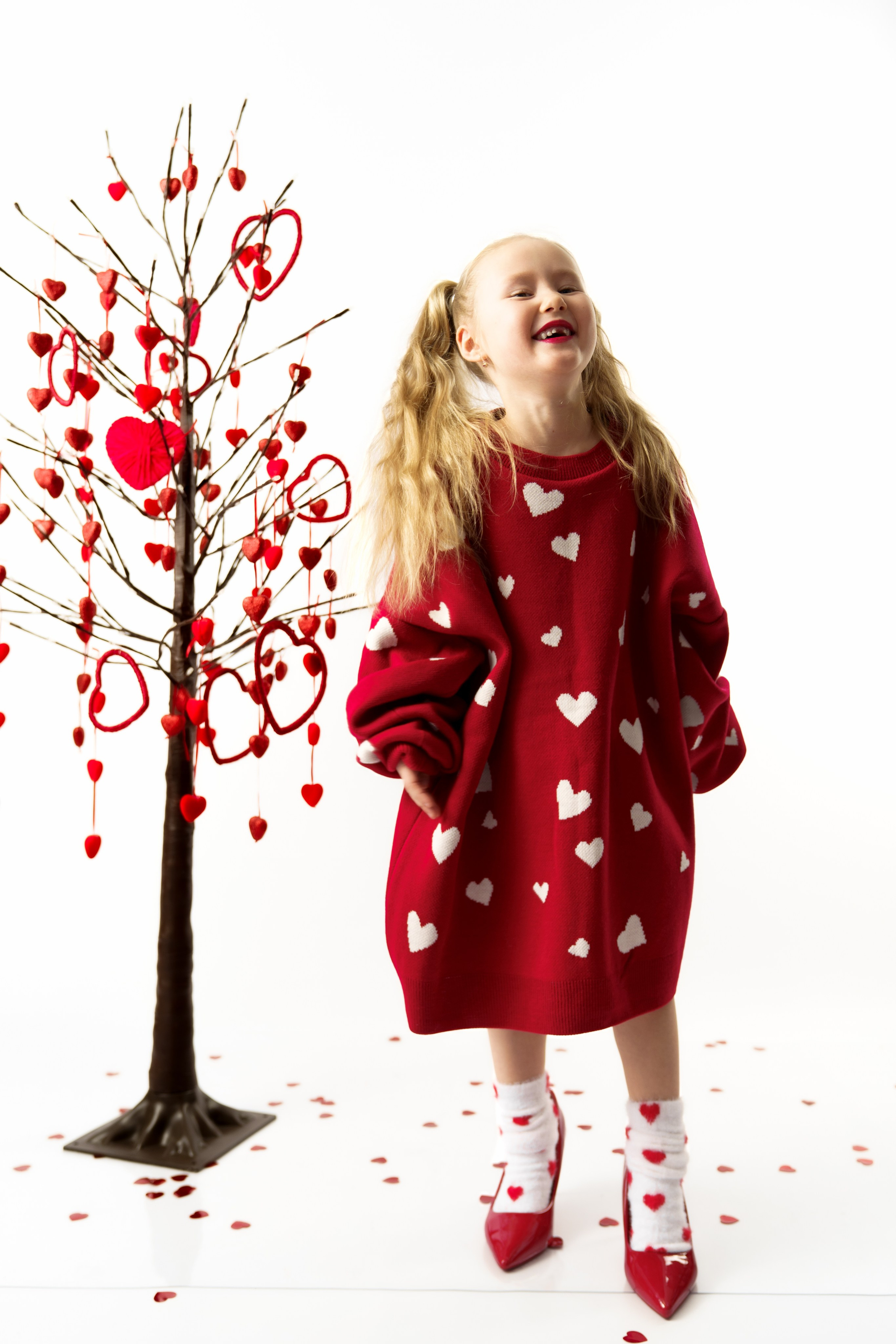 Детская (2 — 10 лет). Фотограф новорожденных, детей до года и беременных в Симферополе